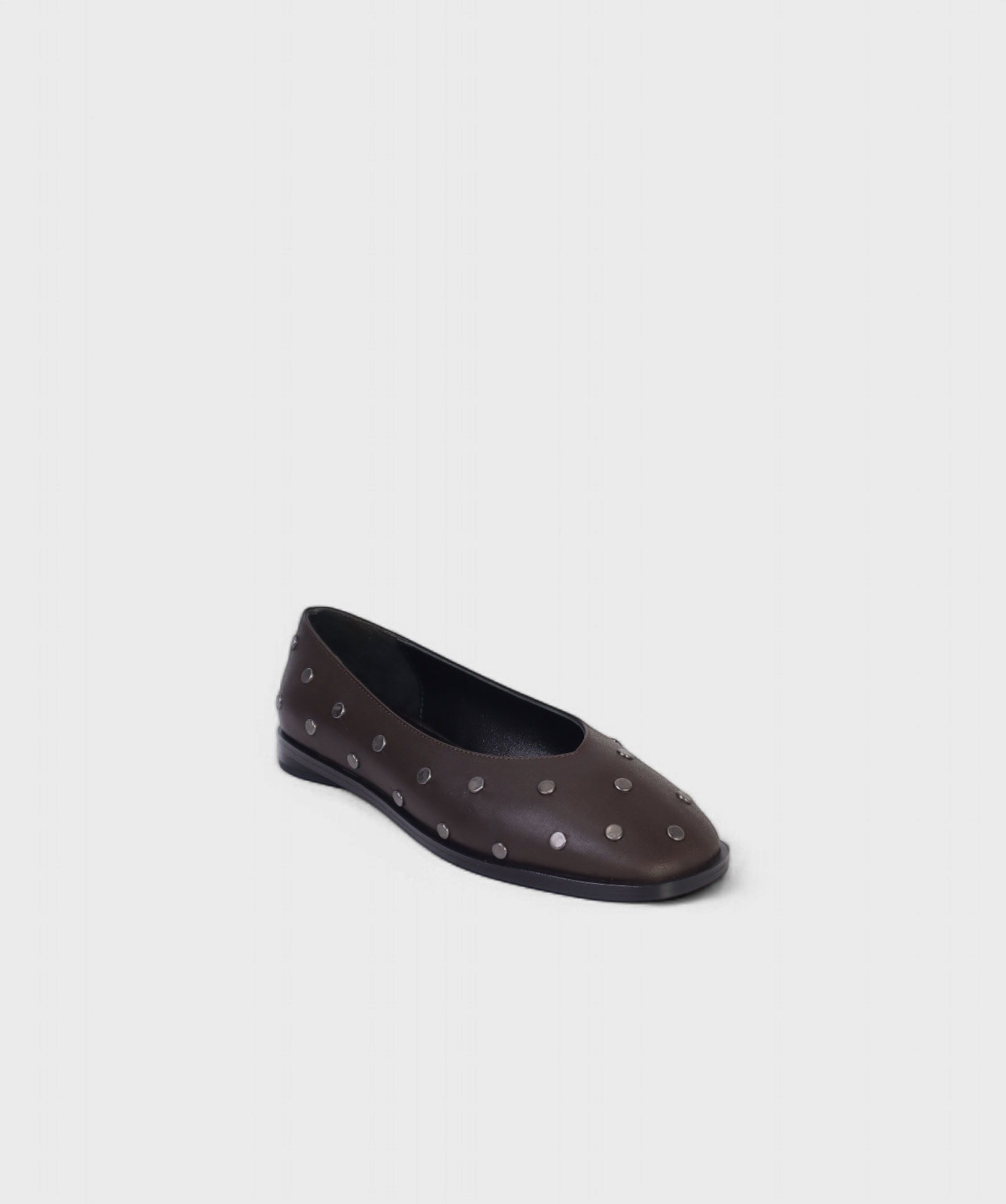 BROWN MM SS25 YSL127