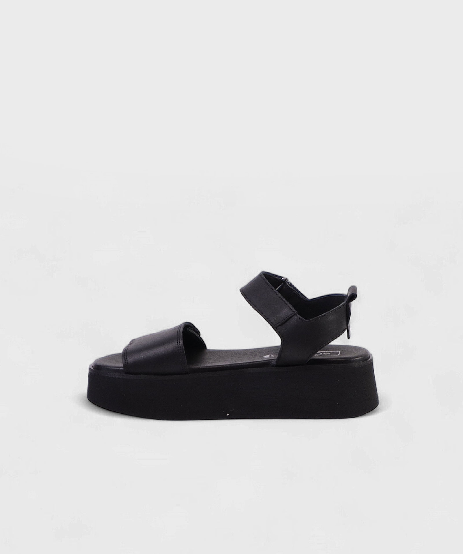 BLACK AL SS25 1743