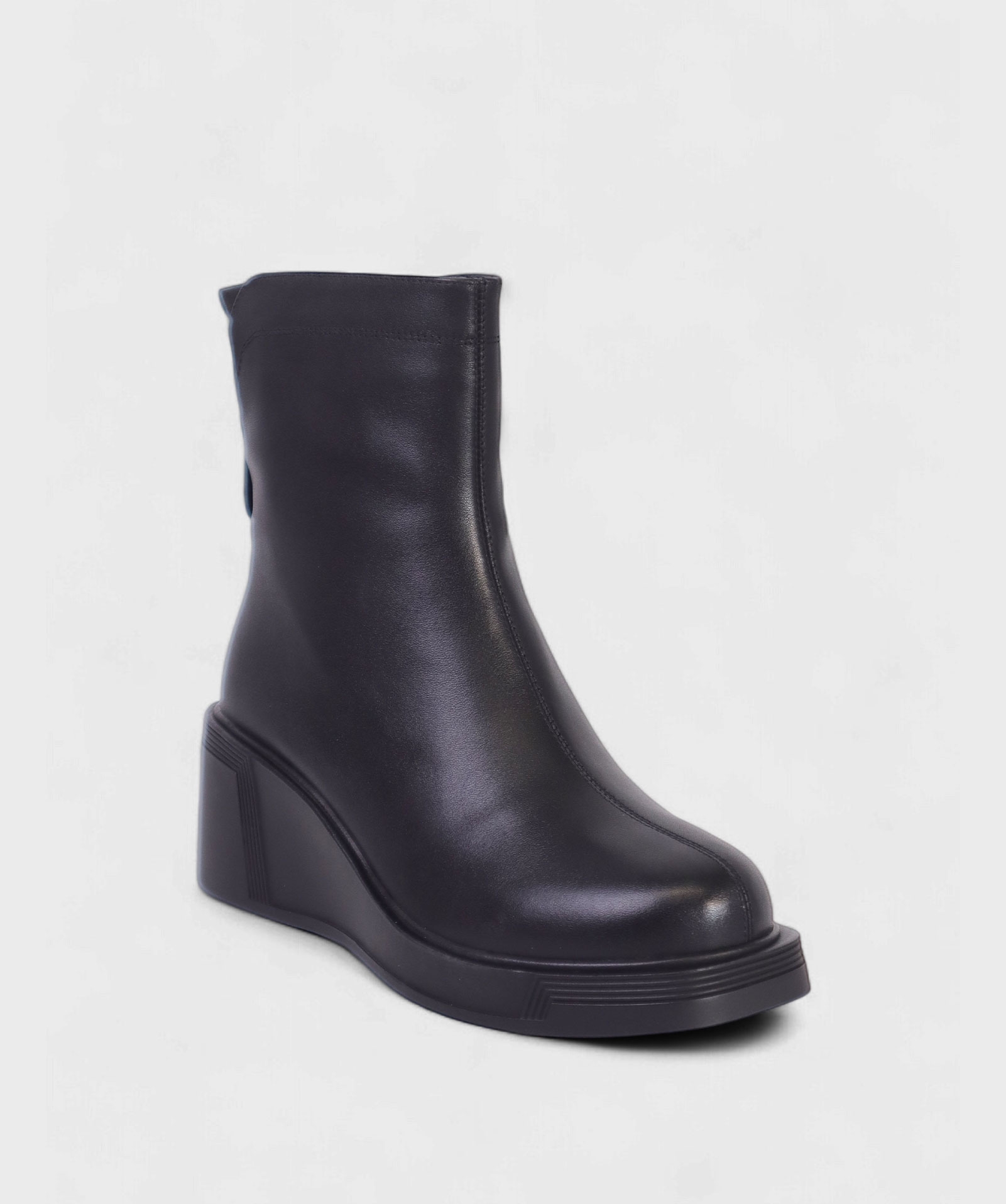 BLACK CATANIA FW25 K303
