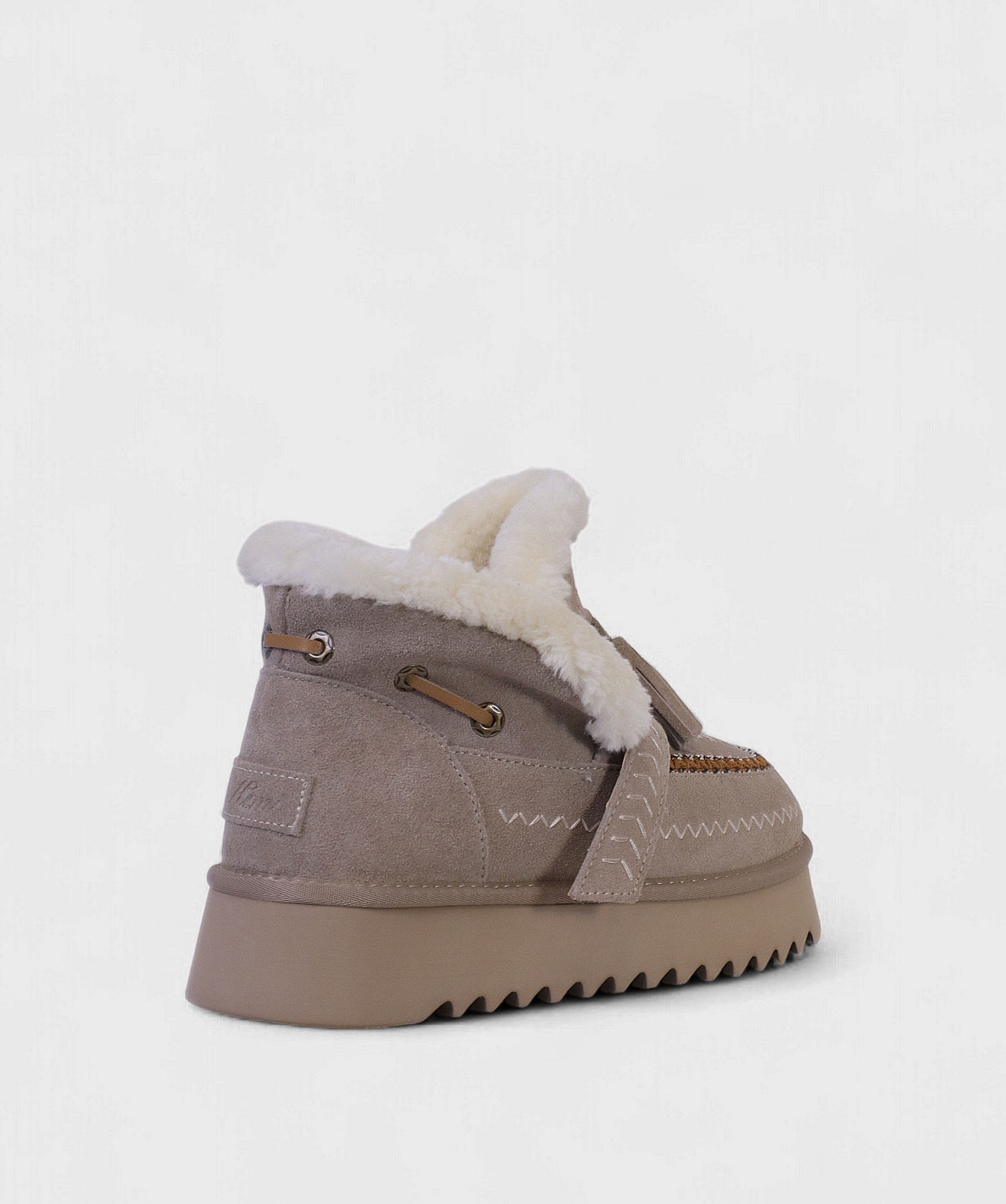 TAUPE NORD FW25 D1134