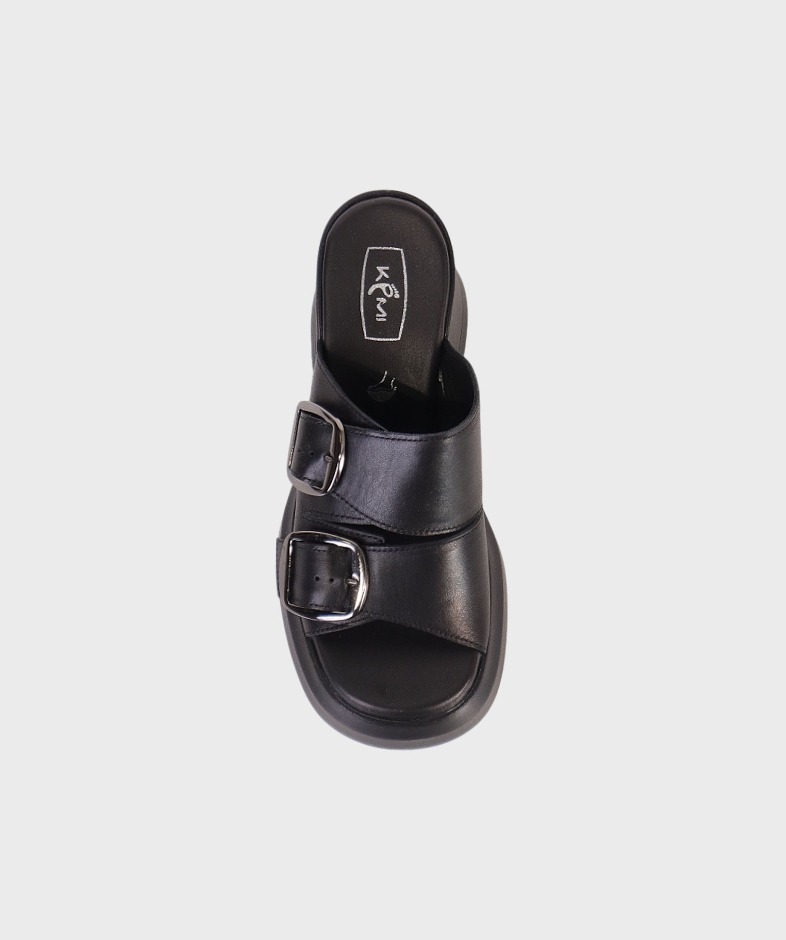 BLACK AL SS25 1739