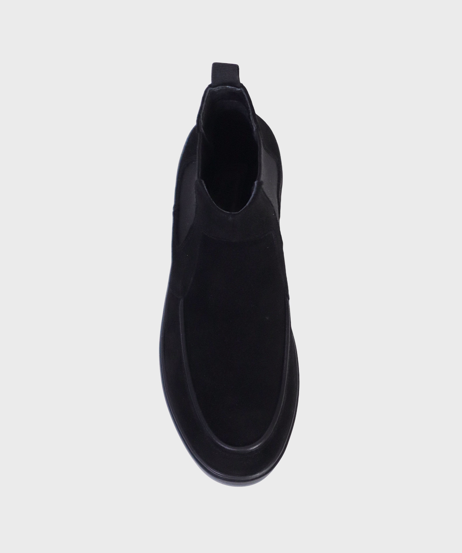 BLACK SASSARI FW25 H197731