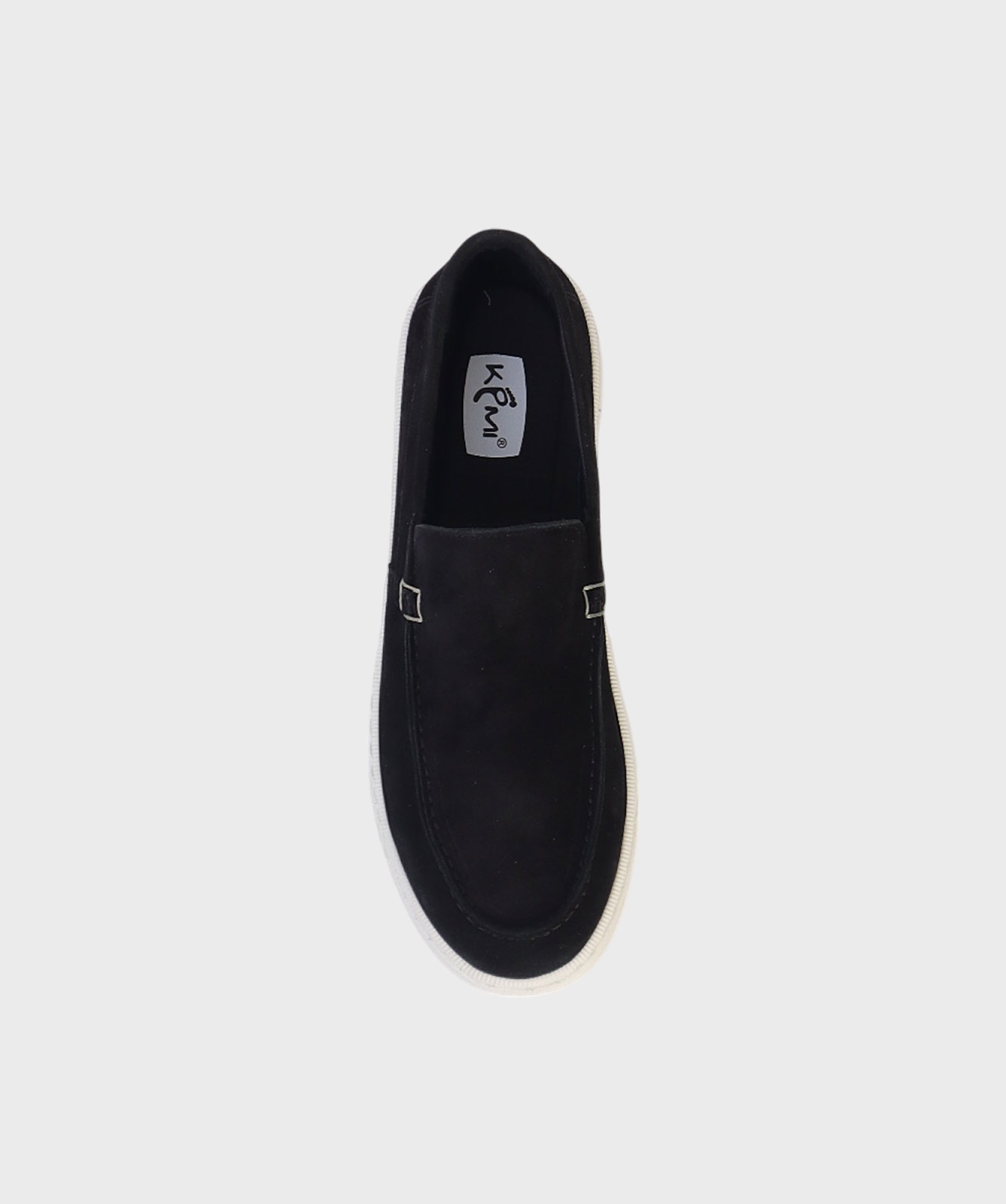 BLACK VK SS25 OLIAS