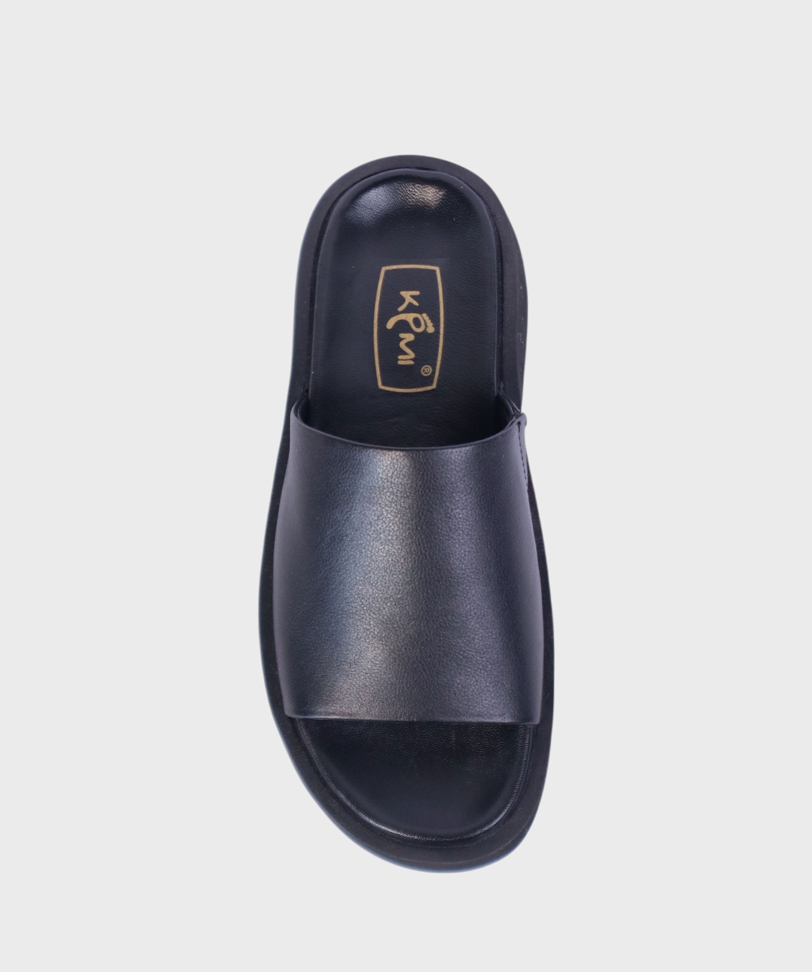 BLACK VIBRA SS26 68310