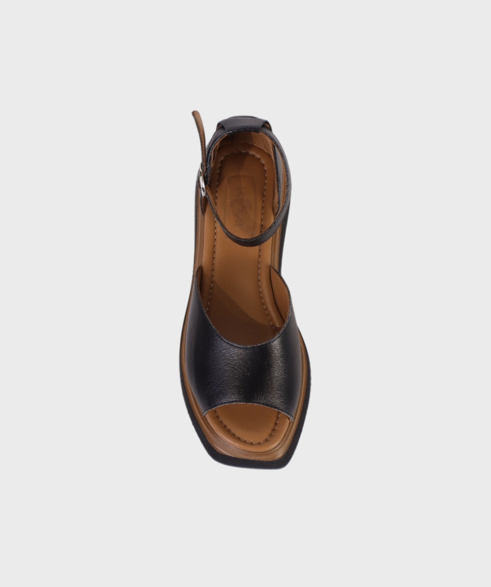 BLACK AZ SS25 S482
