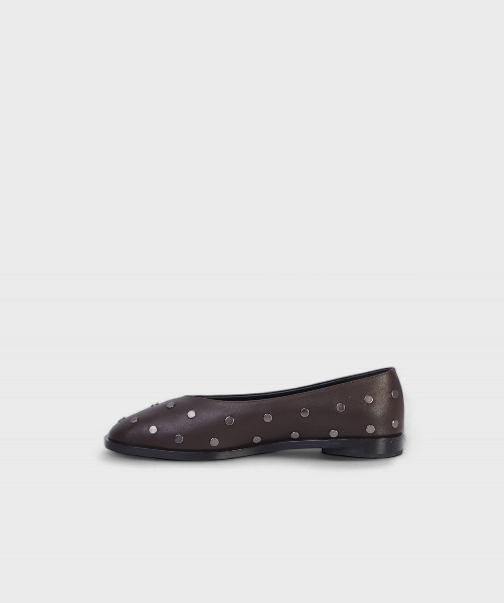 BROWN MM SS25 YSL127