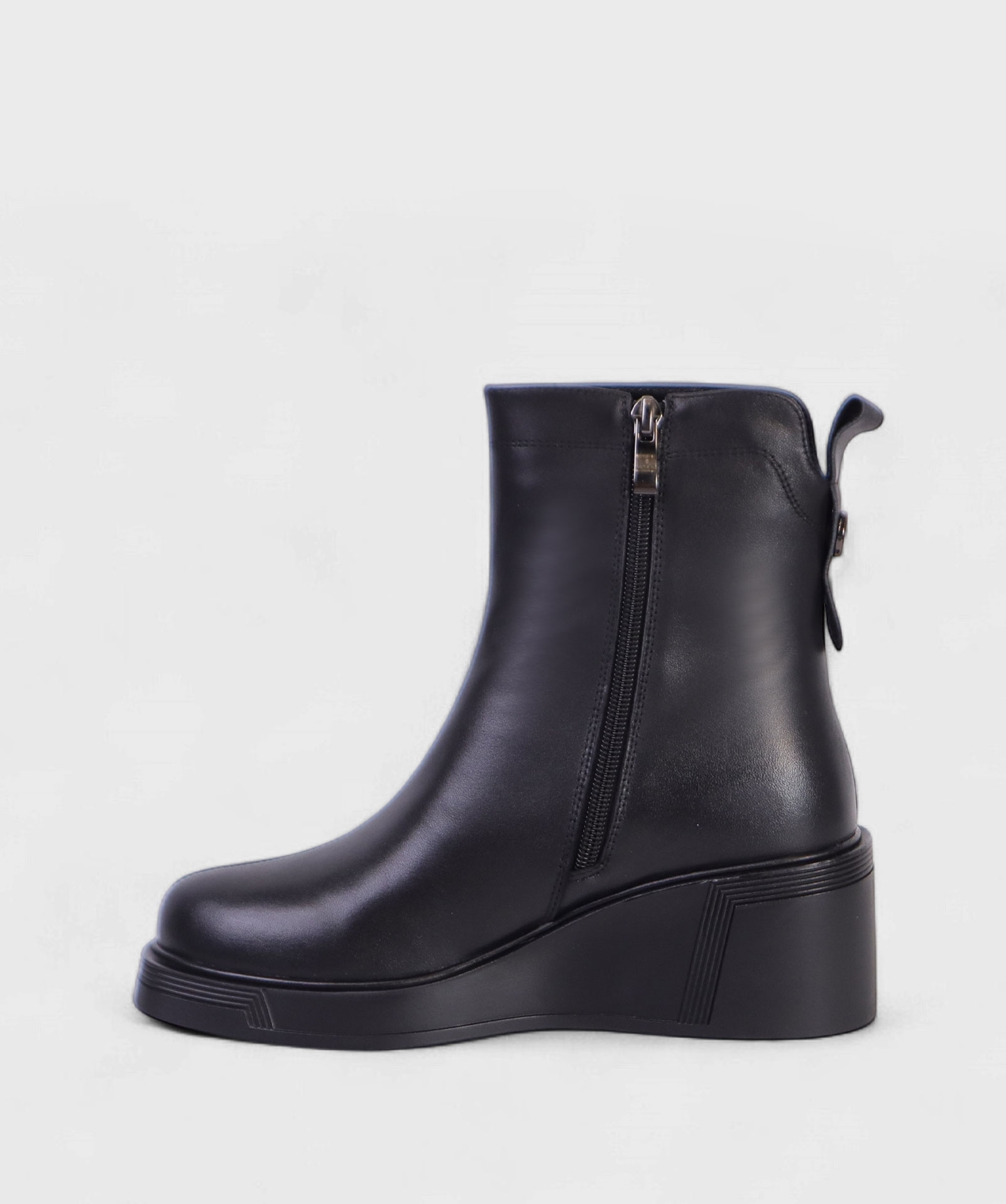 BLACK CATANIA FW25 K303