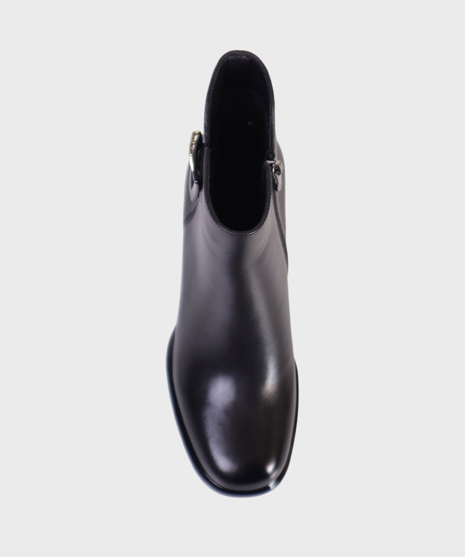 BLACK CATANIA FW25 LV732
