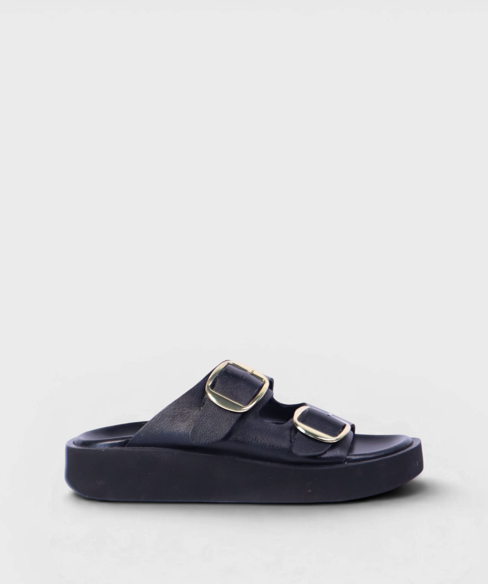 BLACK VIBRA SS26 68311