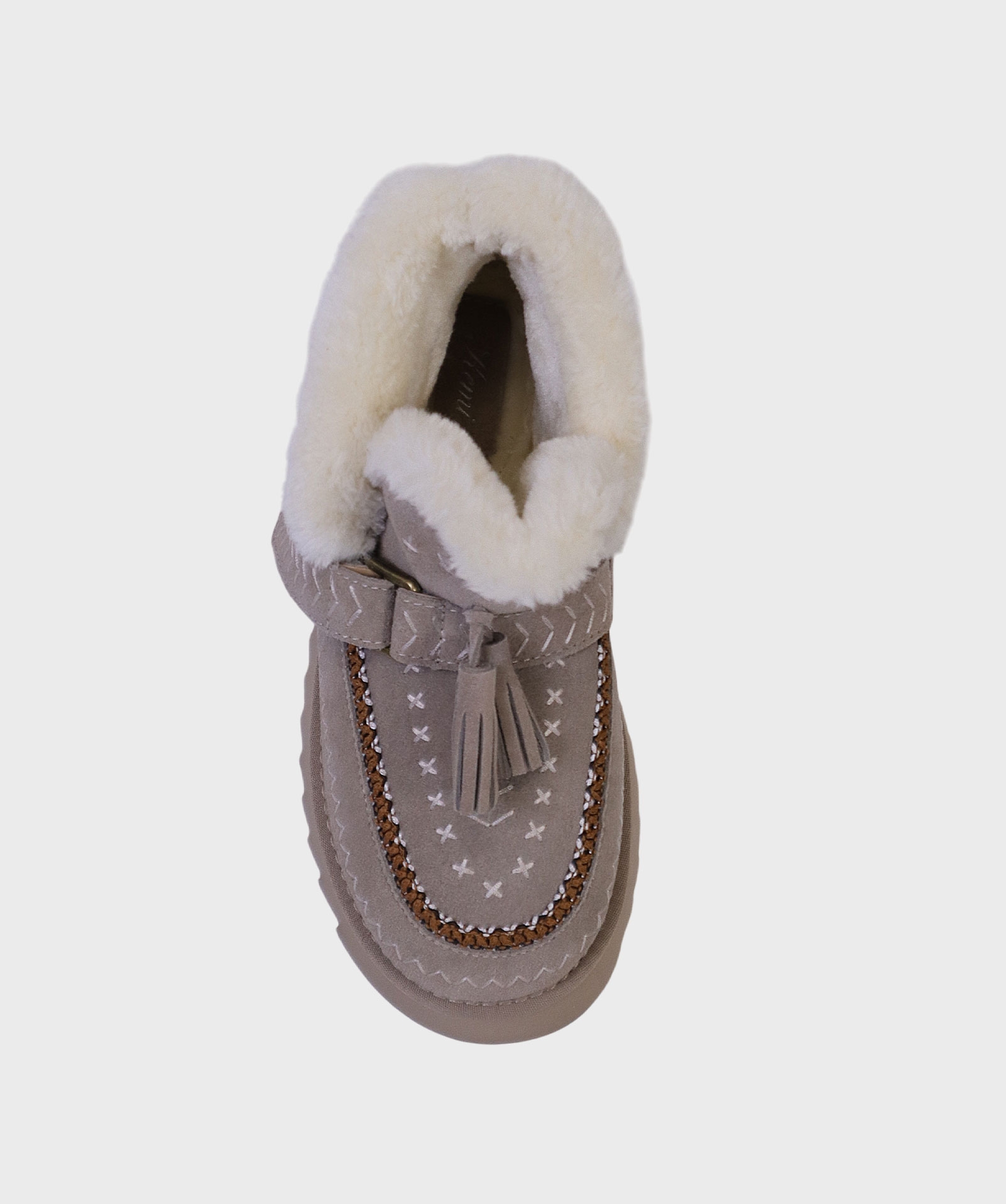 TAUPE NORD FW25 D1134