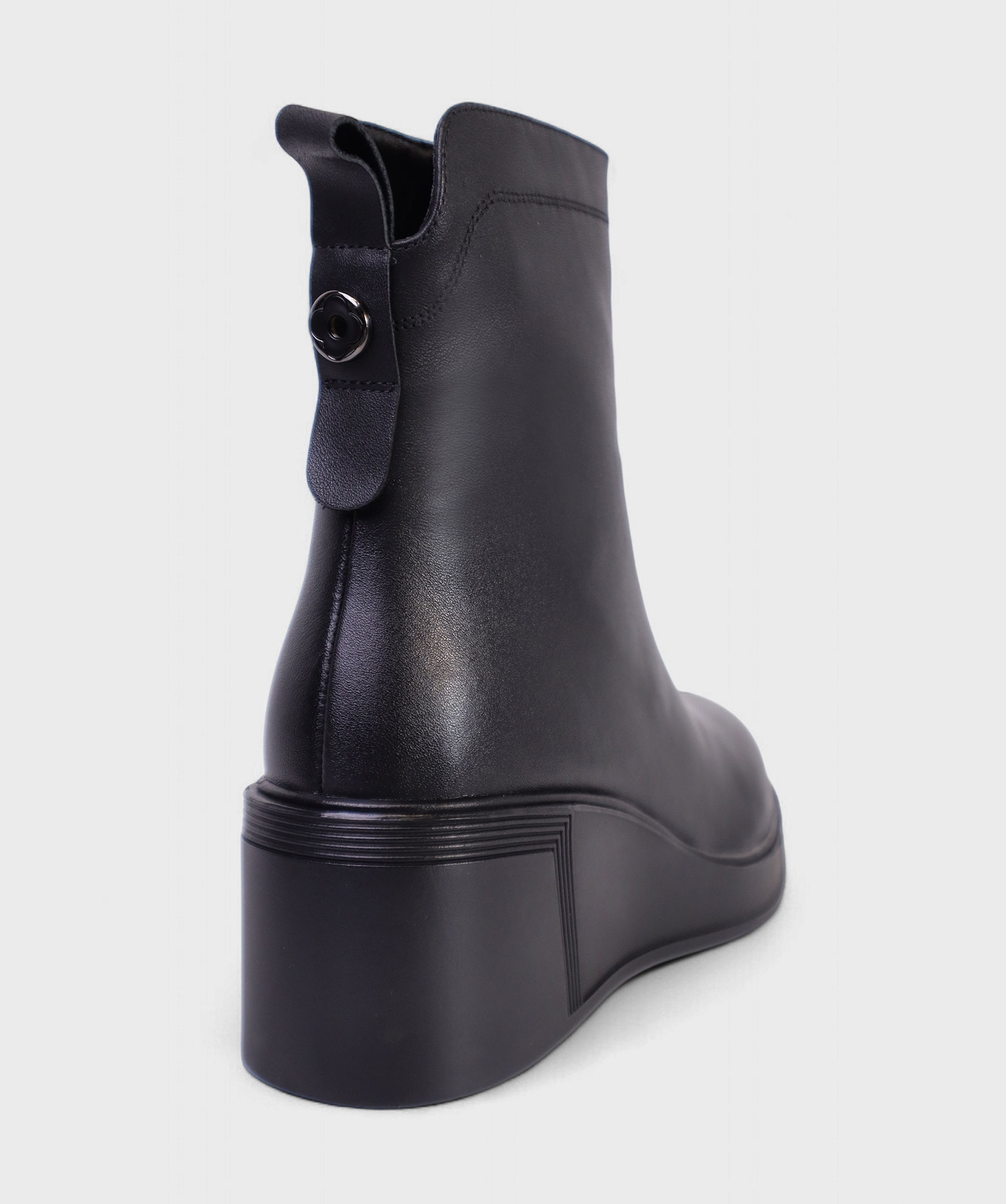 BLACK CATANIA FW25 K303