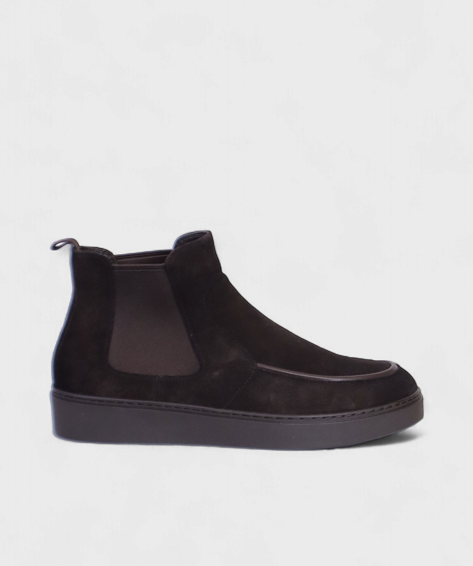 BROWN SASSARI FW25 H197731