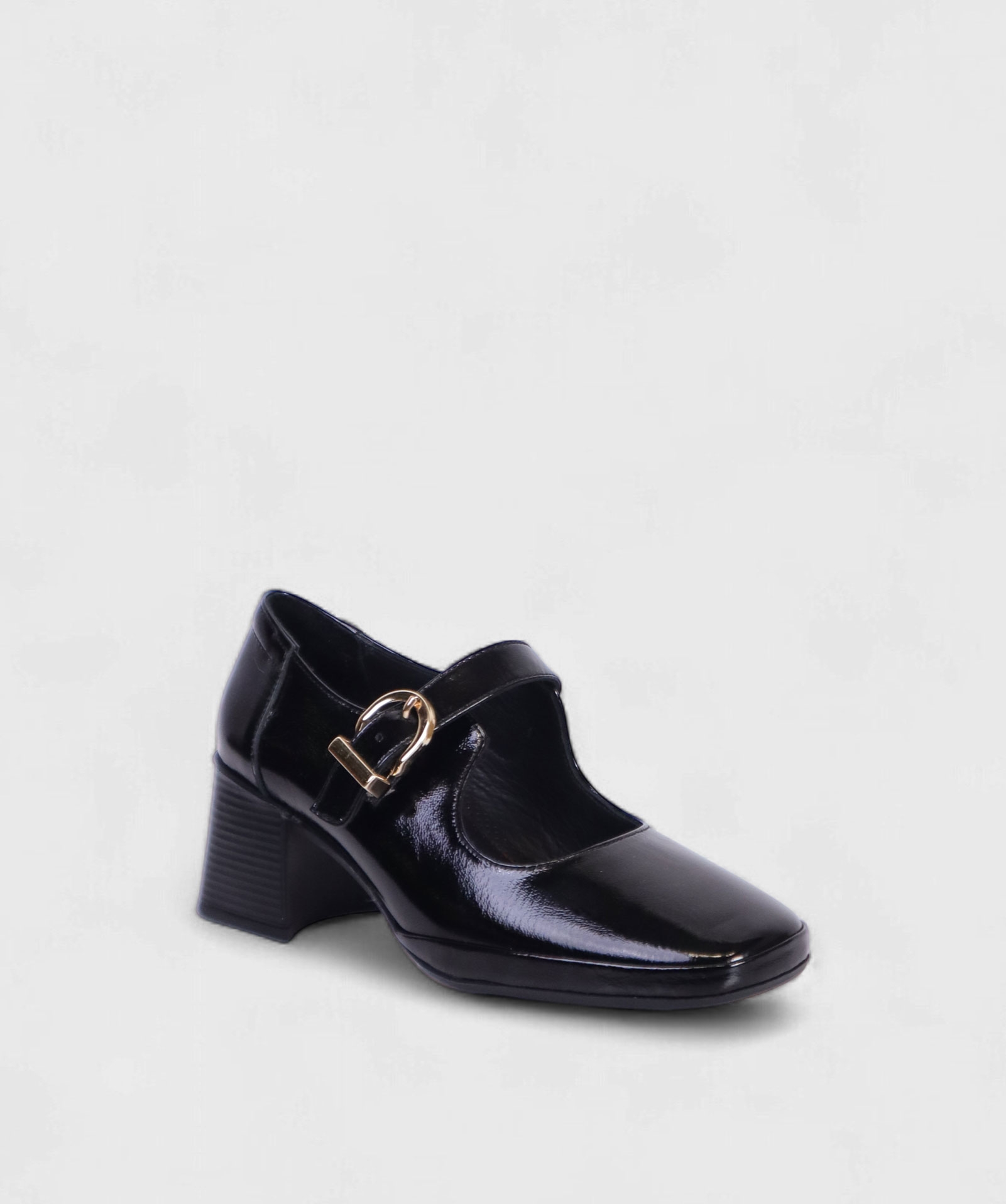 BLACK CAMILA FW25 5765