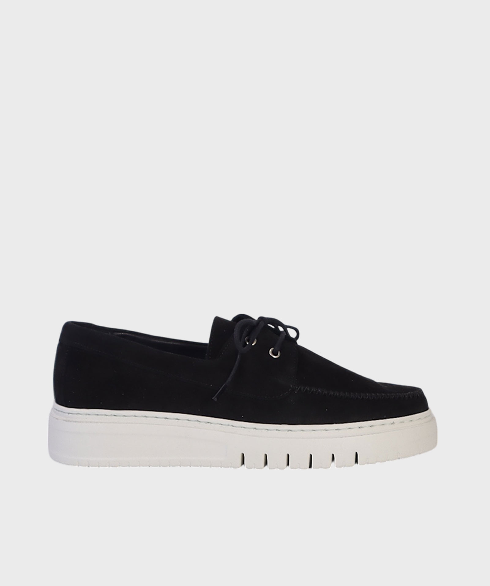 BLACK VK SS25 DAVID