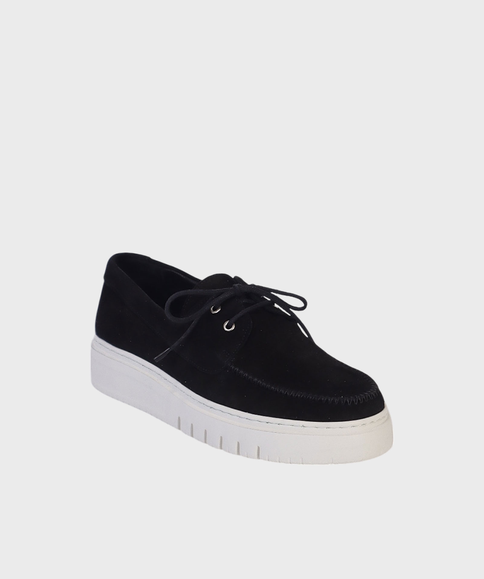 BLACK VK SS25 DAVID