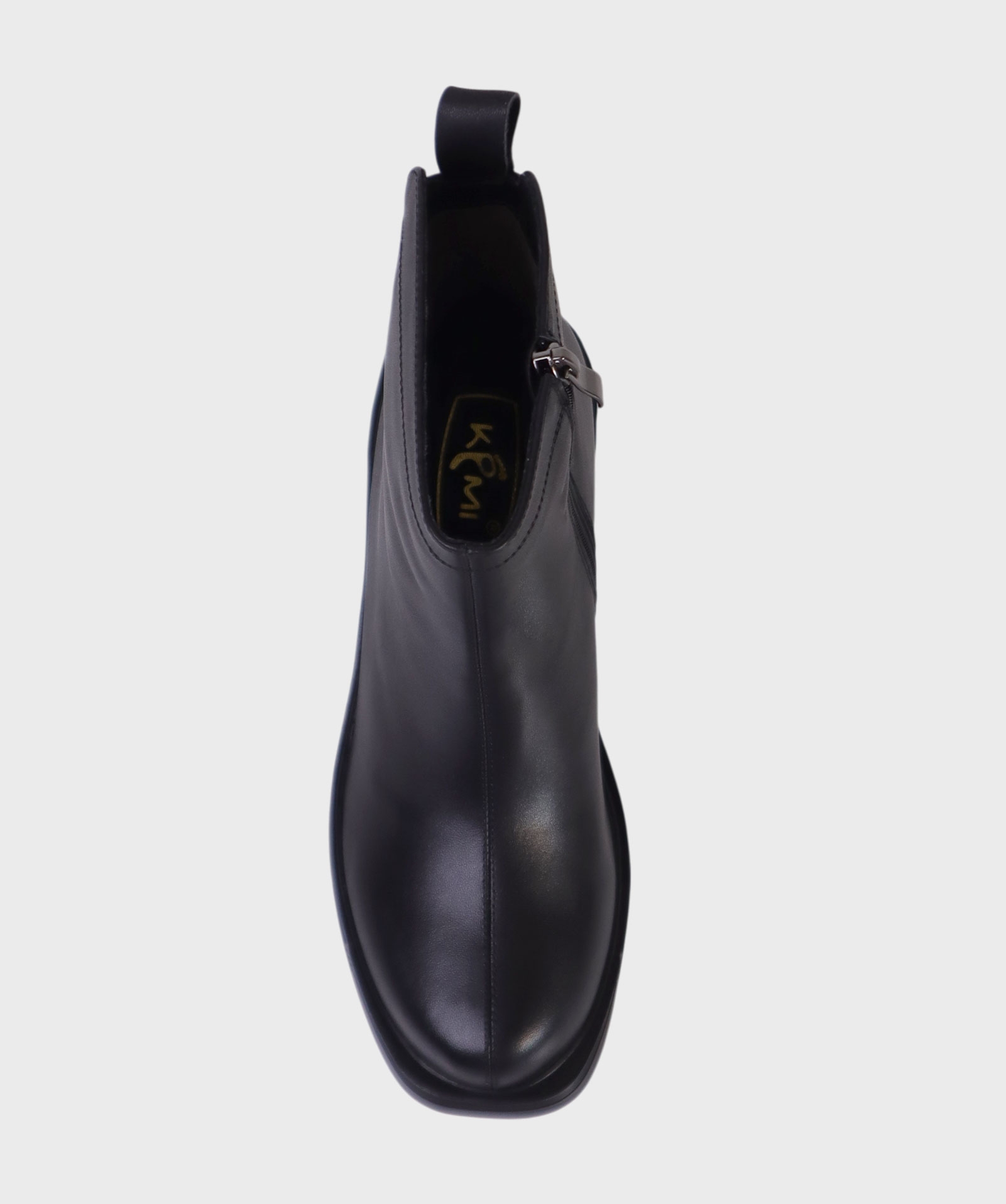 BLACK CATANIA FW25 K303