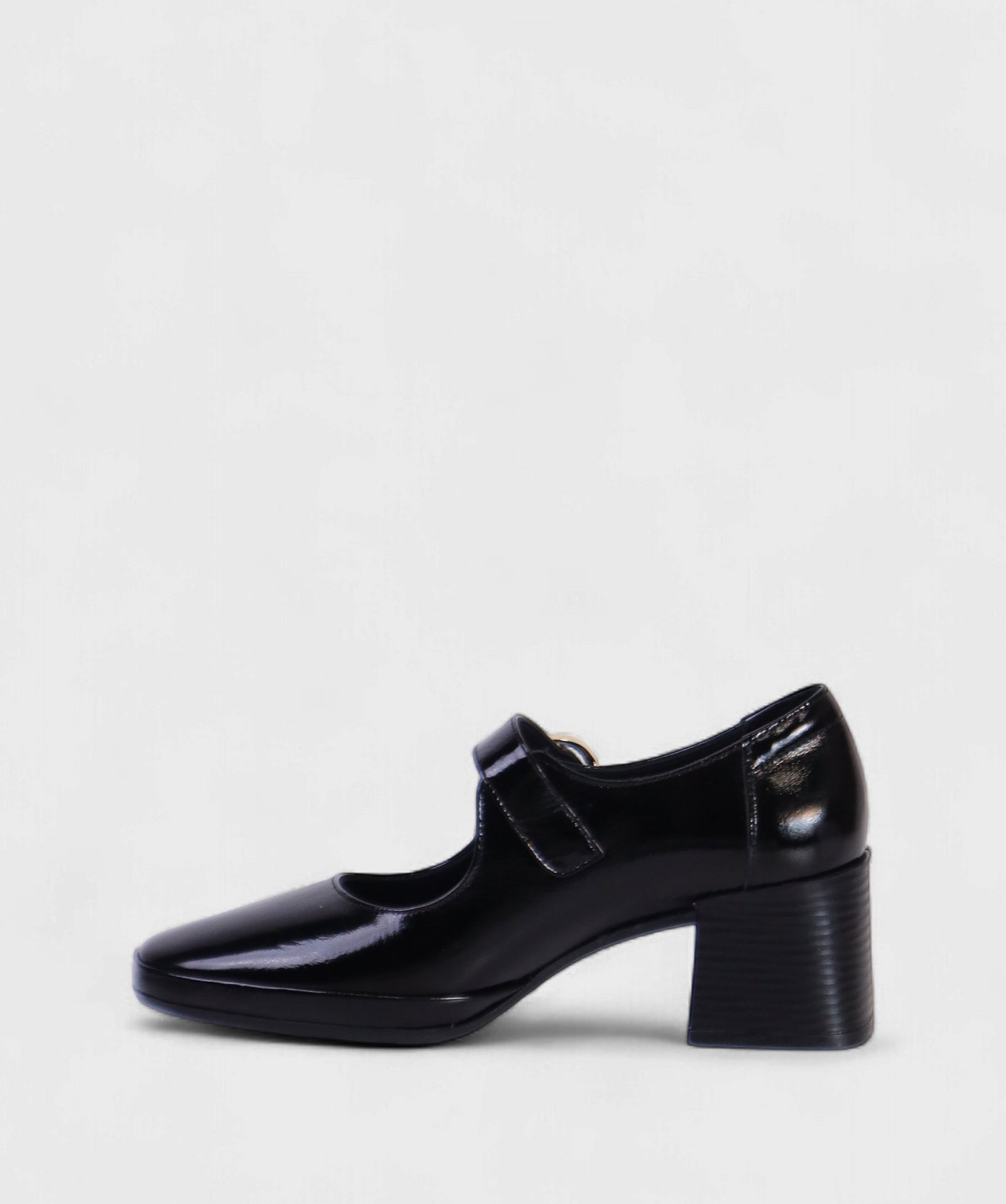 BLACK CAMILA FW25 5765
