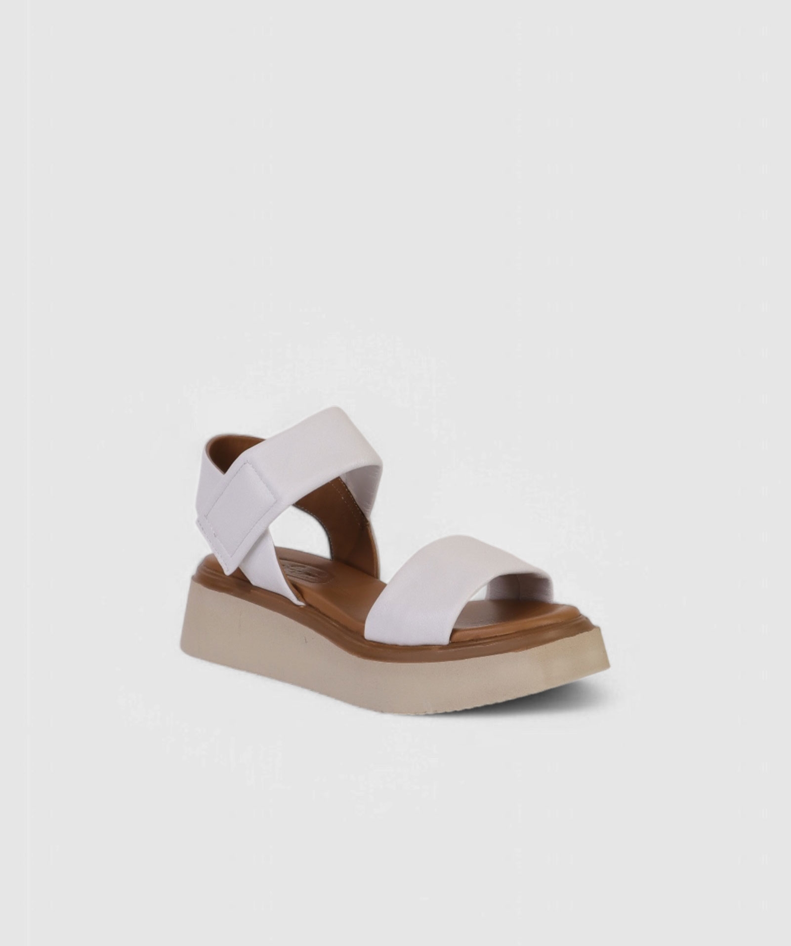 WHITE AZ SS25 S479