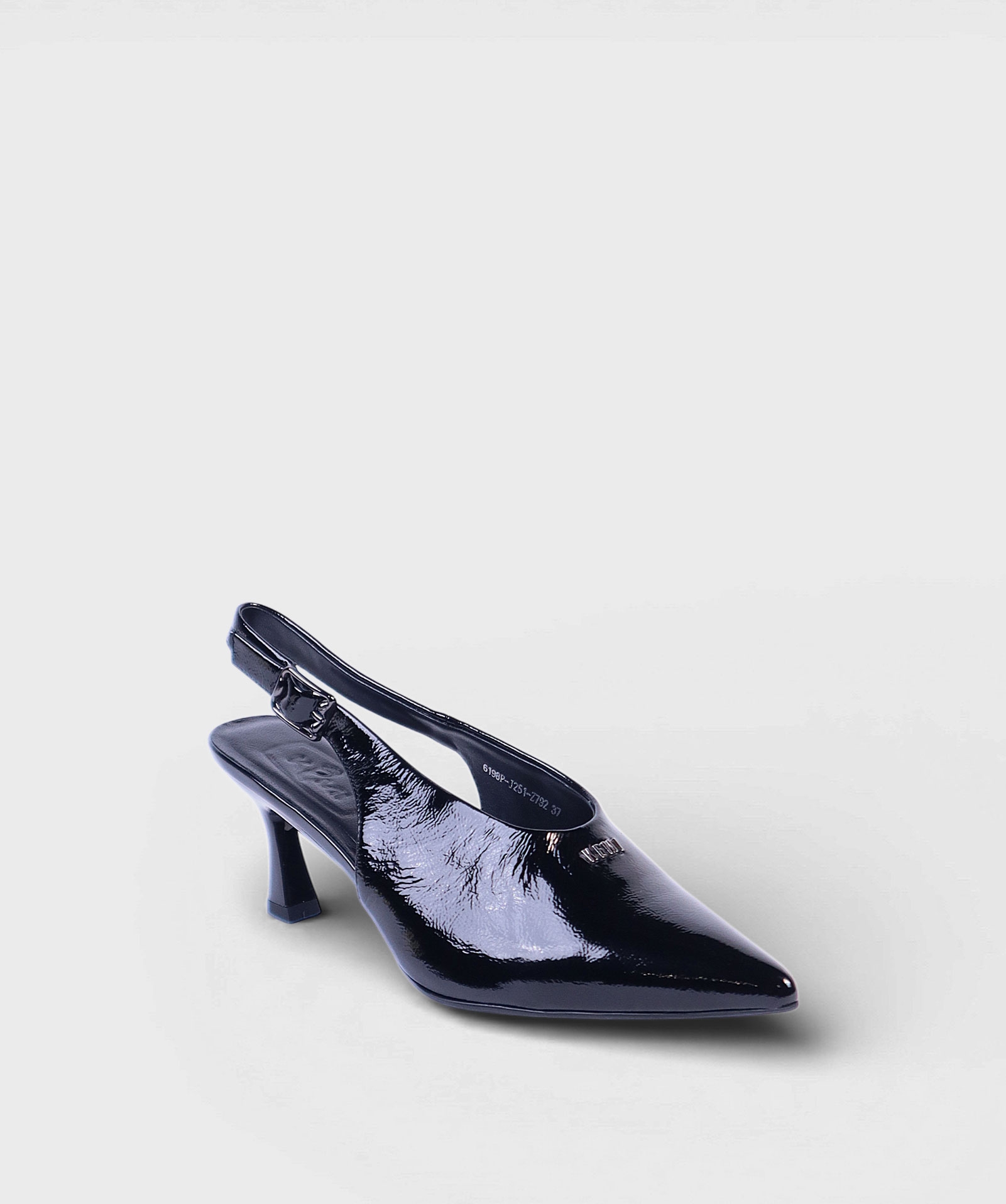 BLACK FLY SS26 6198PJ251