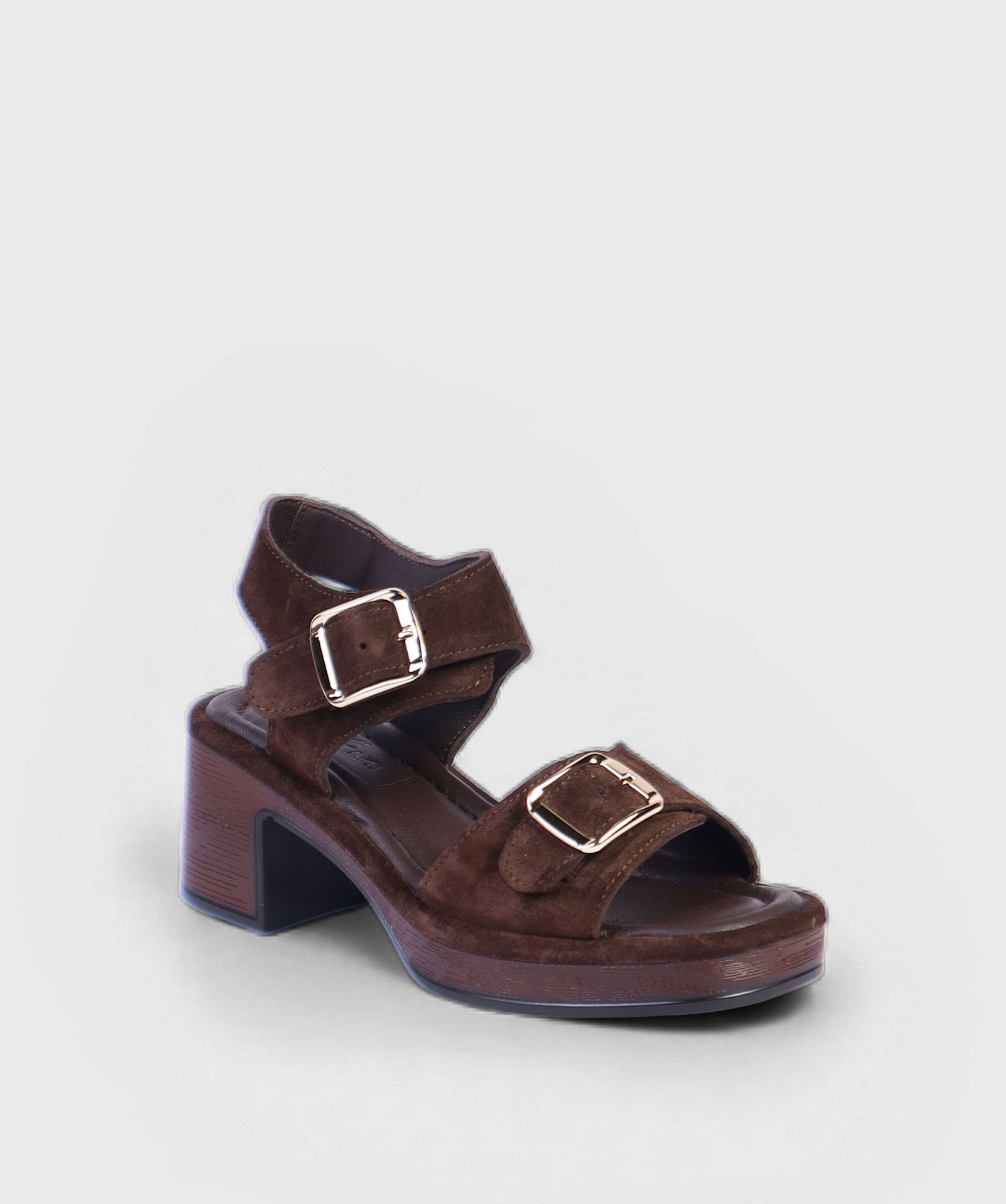 BROWN ZOE SS26 2502