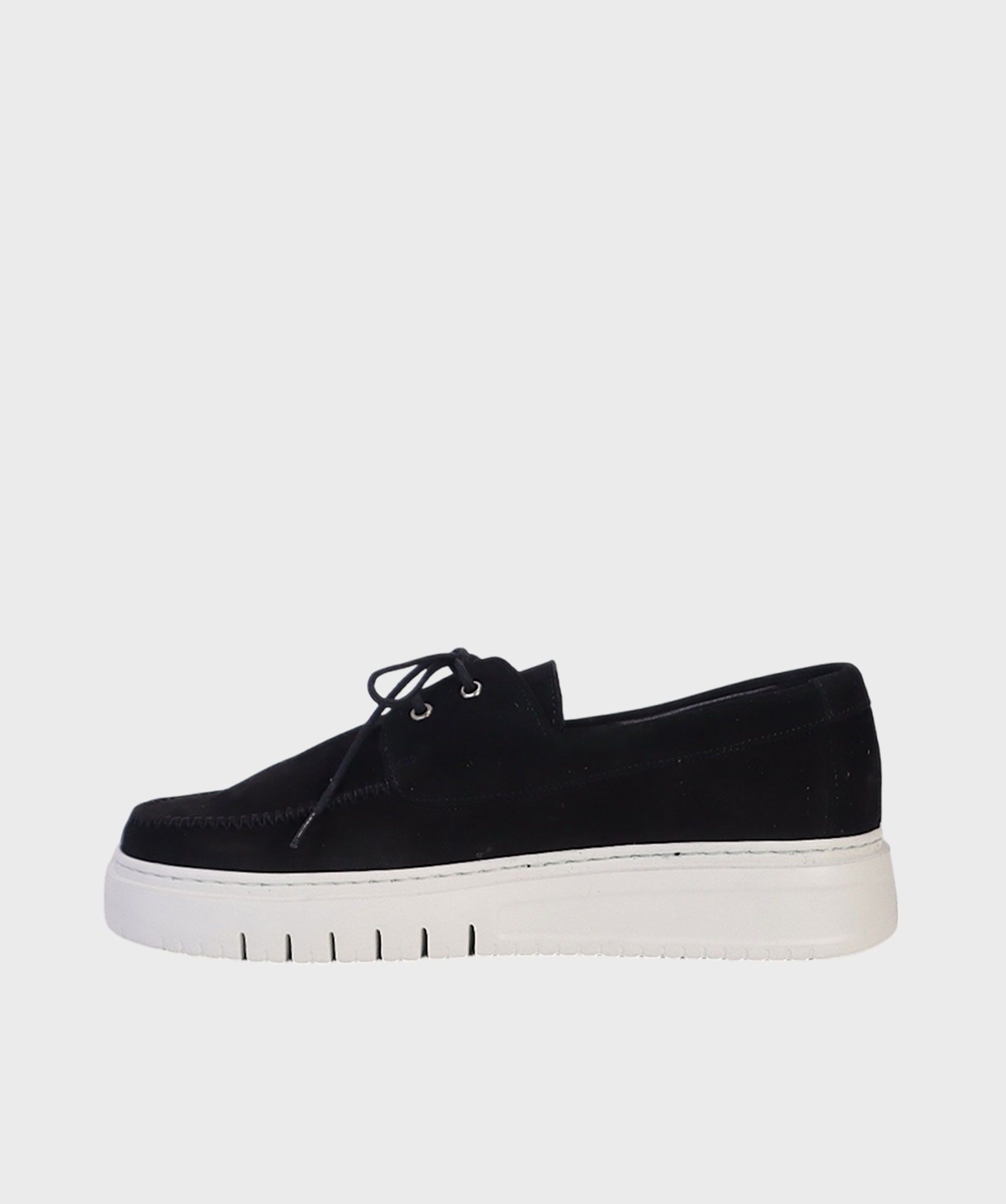 BLACK VK SS25 DAVID