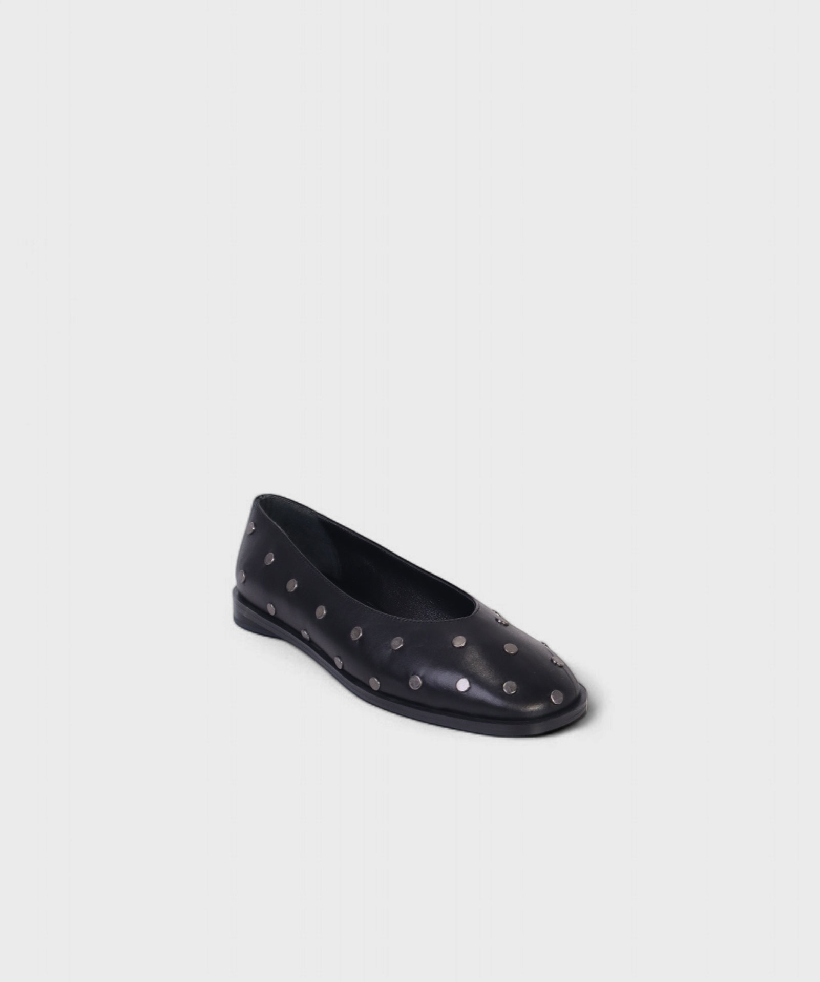BLACK MM SS25 YSL127