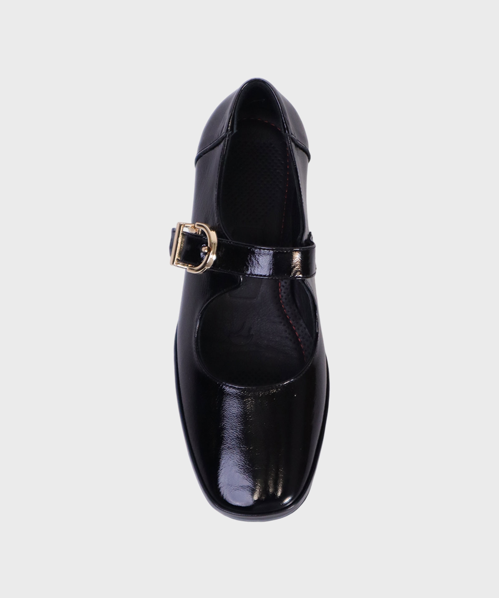 BLACK CAMILA FW25 5765