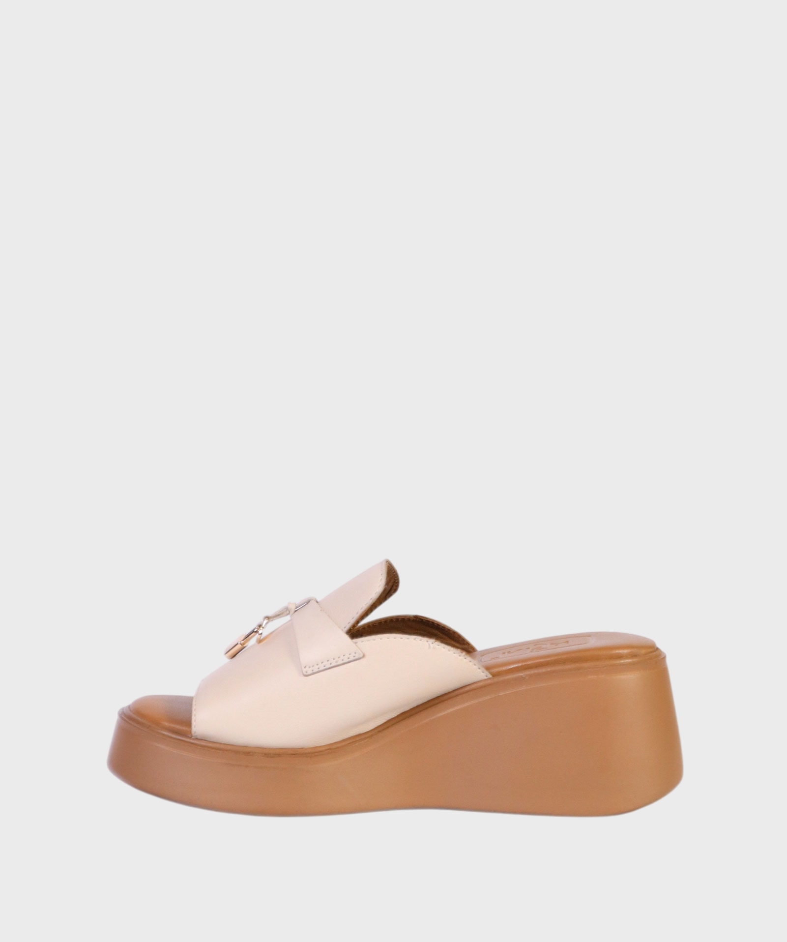 IVORY DALILA SS26 82382