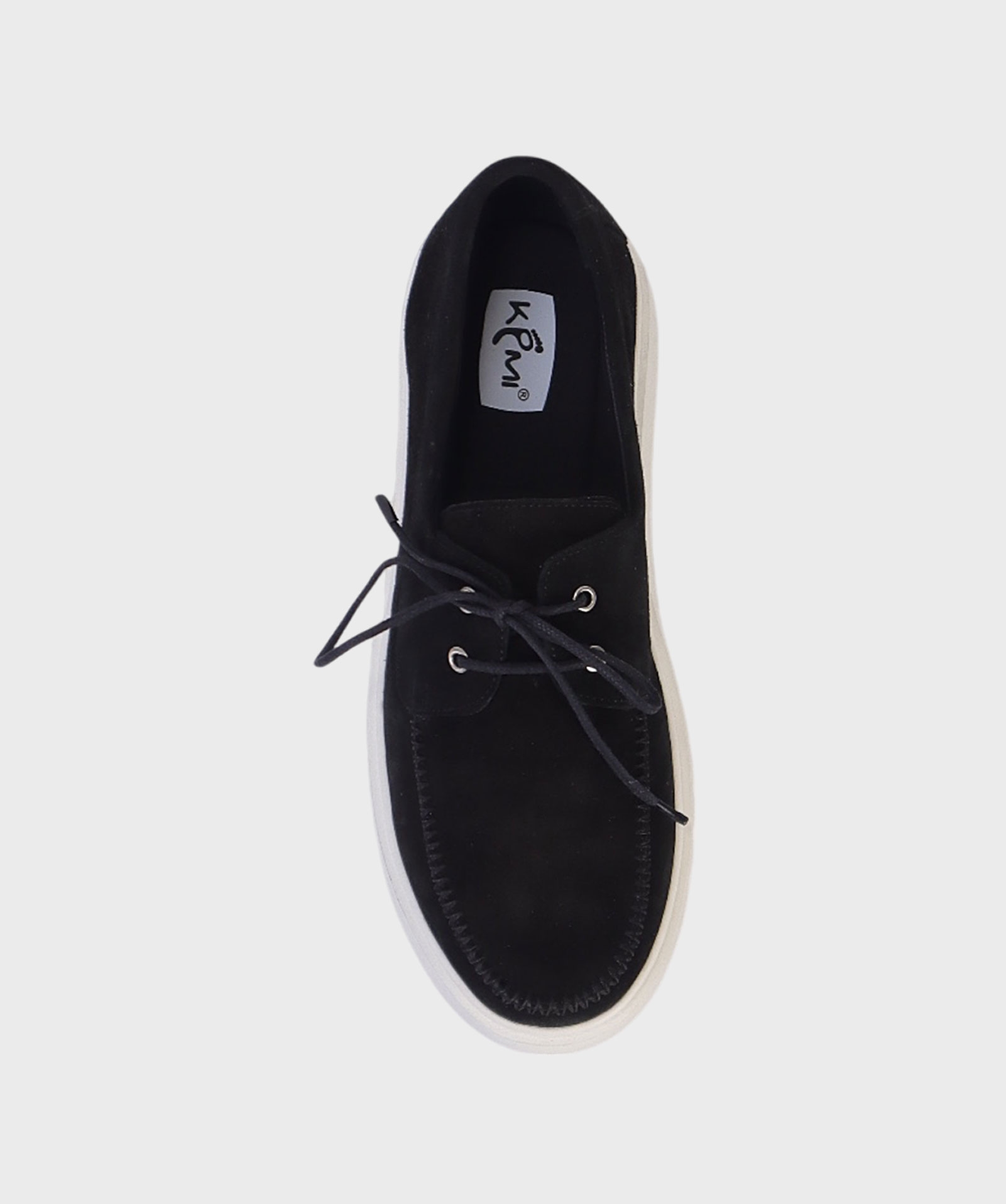 BLACK VK SS25 DAVID