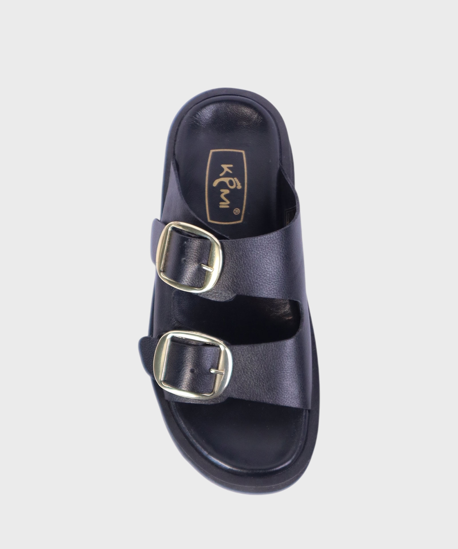BLACK VIBRA SS26 68311