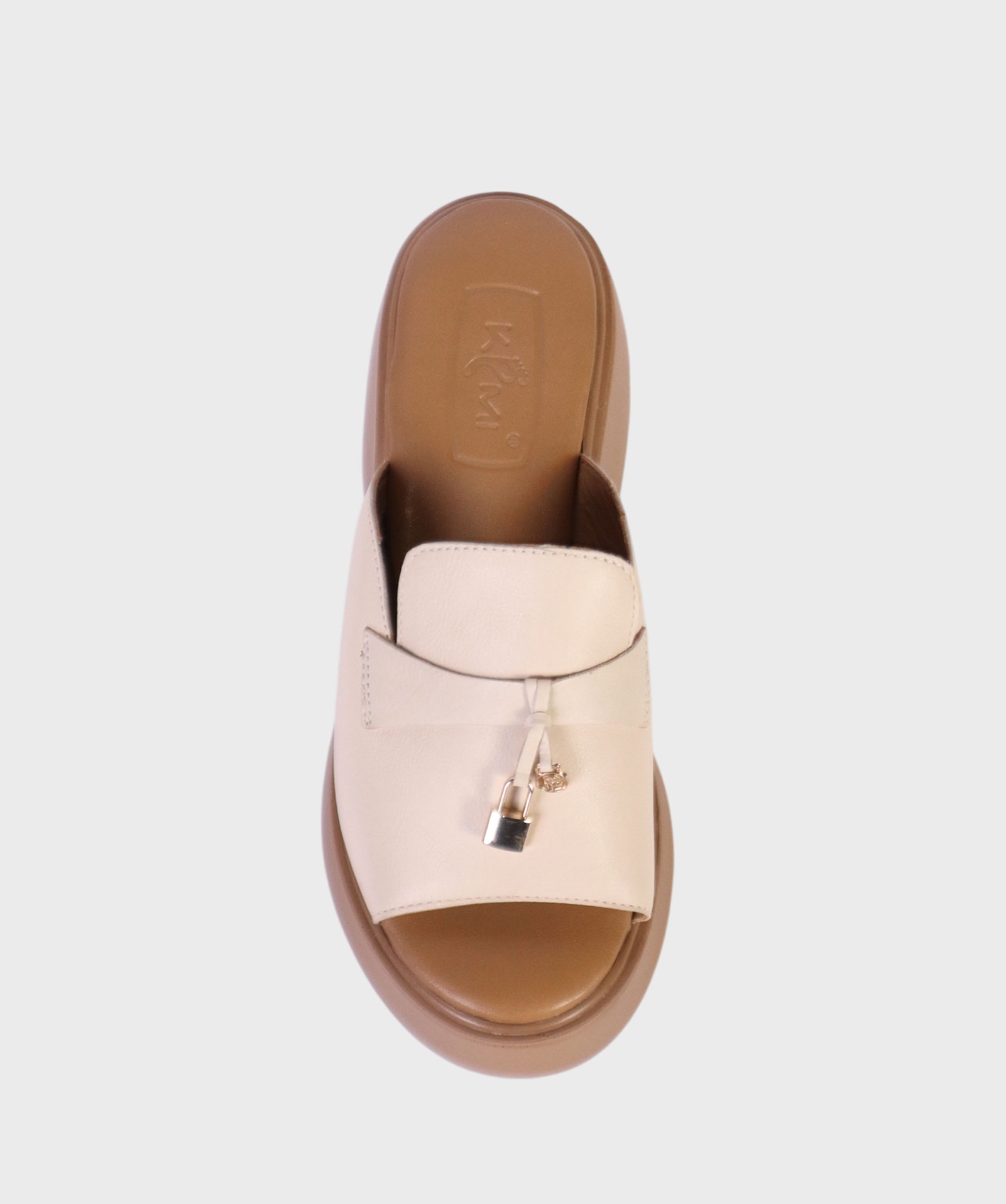 IVORY DALILA SS26 82382