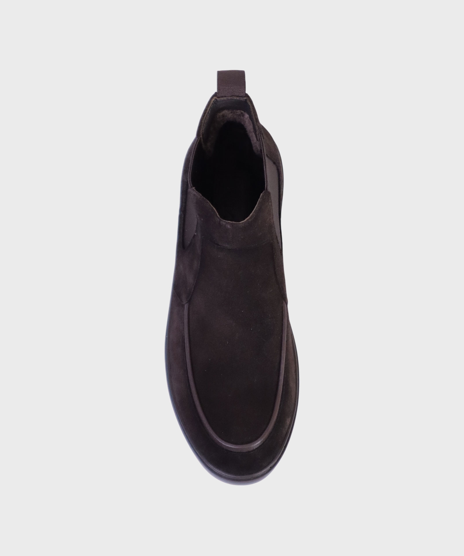 BROWN SASSARI FW25 H197731