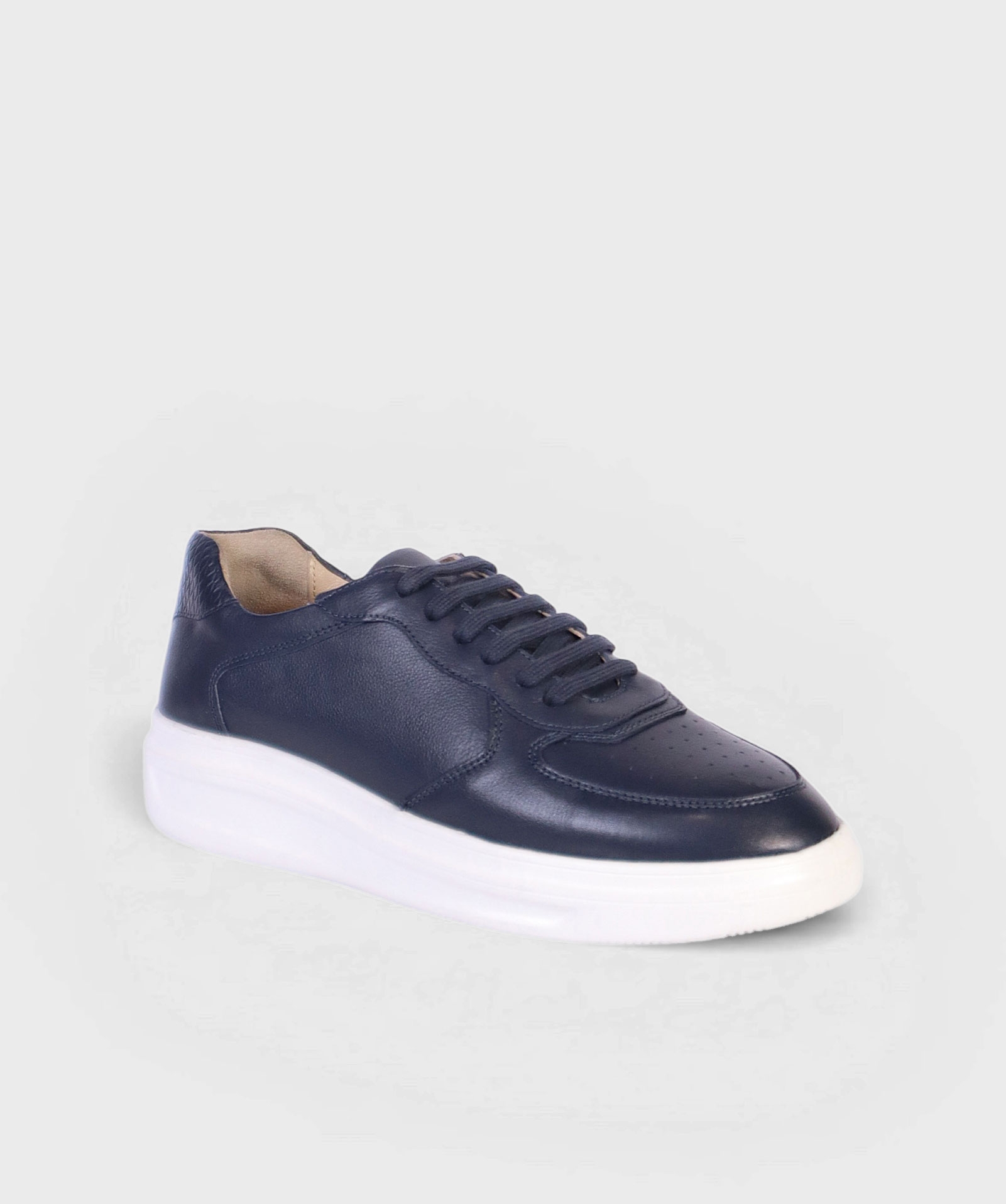NAVY LONDON SS26 90492