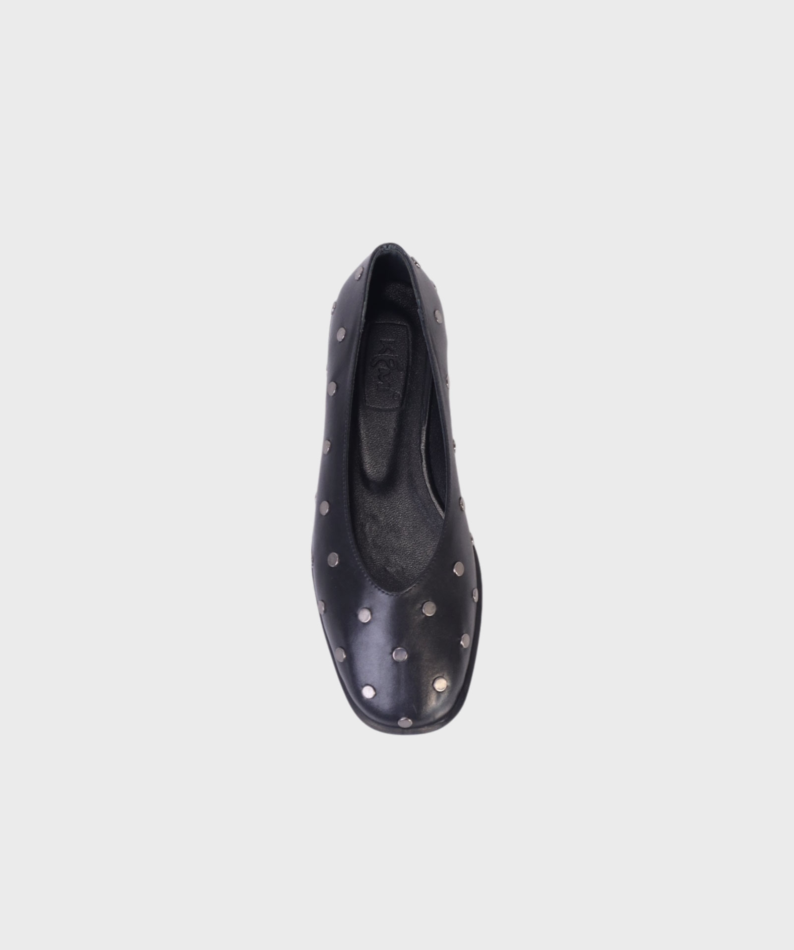 BLACK MM SS25 YSL127