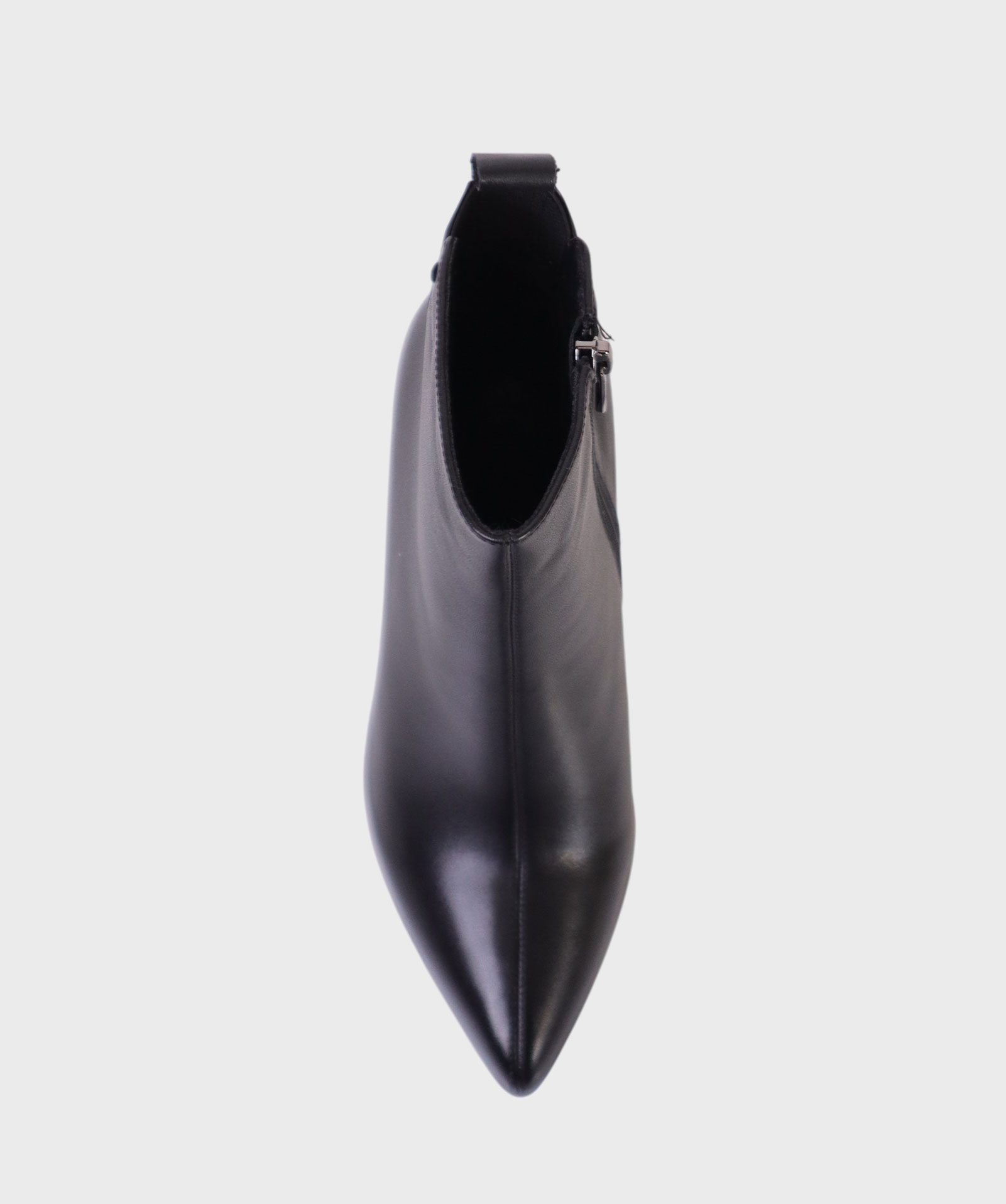 BLACK CATANIA FW25 LV731