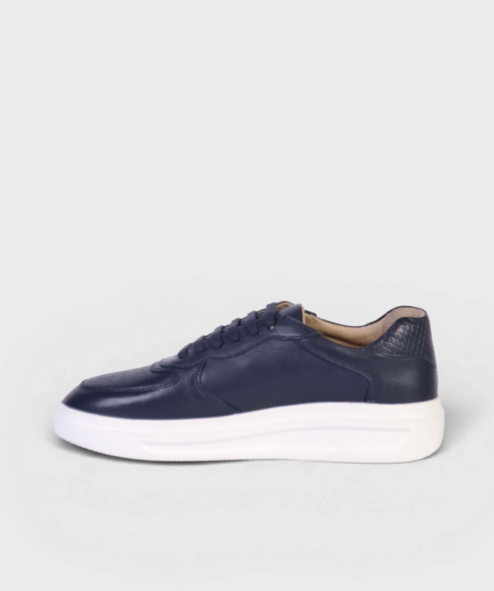 NAVY LONDON SS26 90492