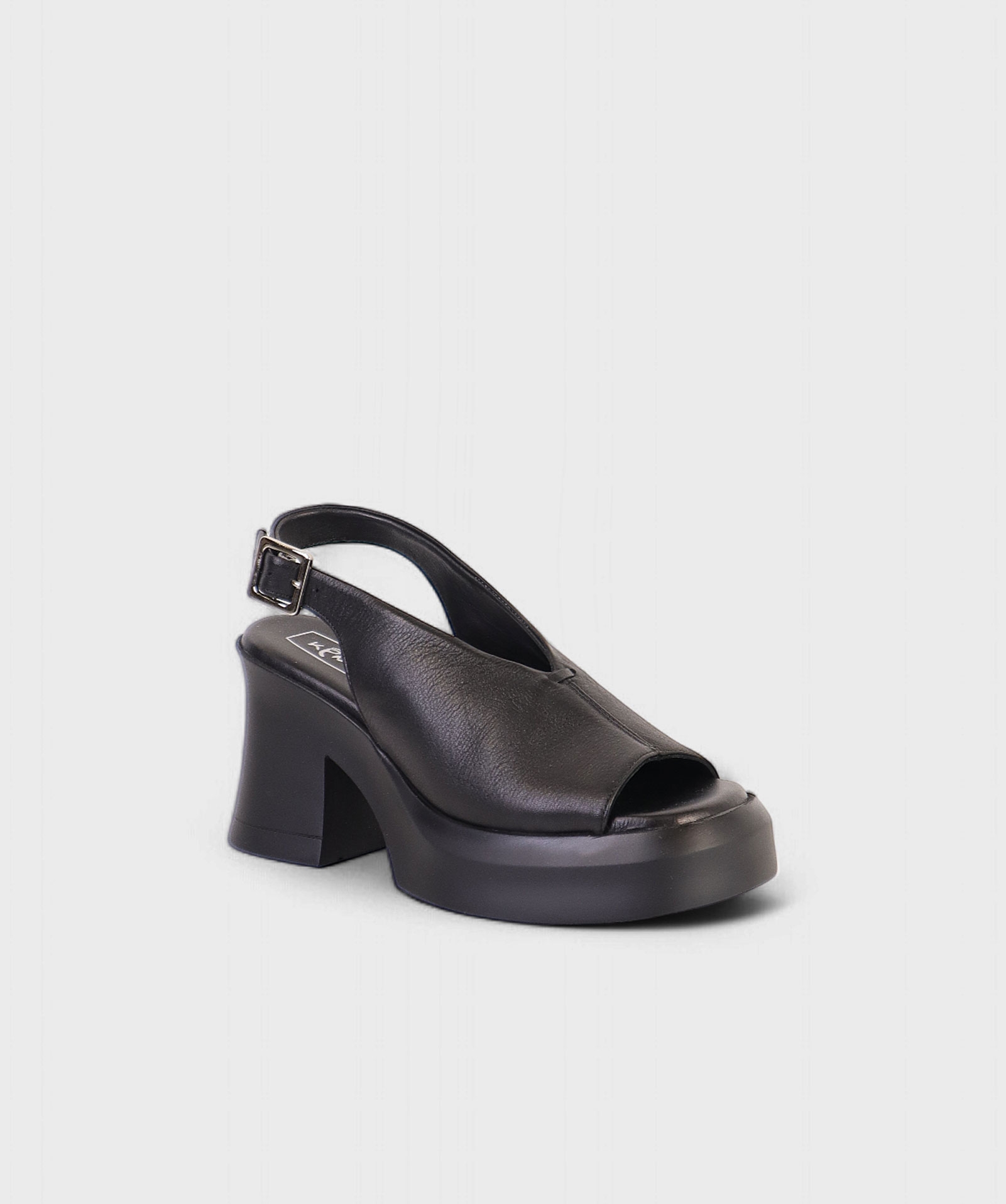 BLACK AL SS25 1725