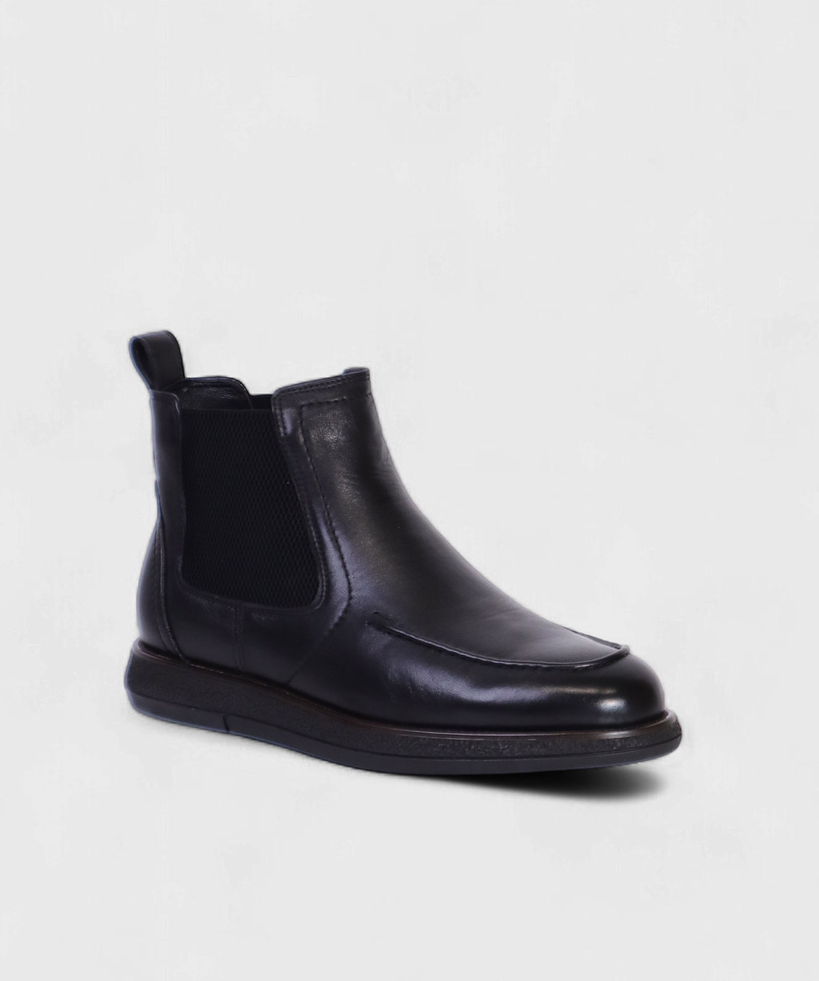 BLACK SASSARI FW25 HS2511