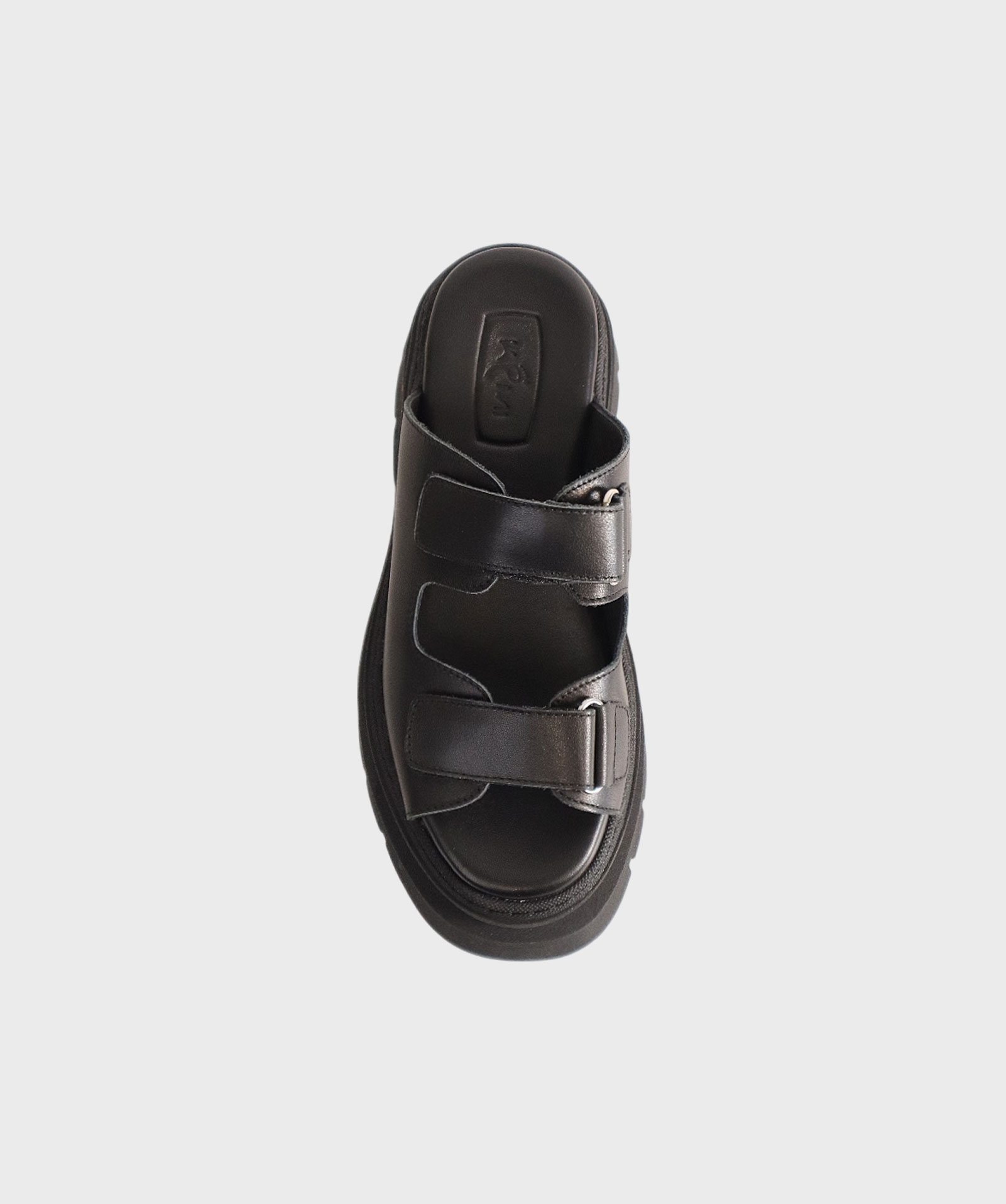 BLACK MILANO SS25 KM240616