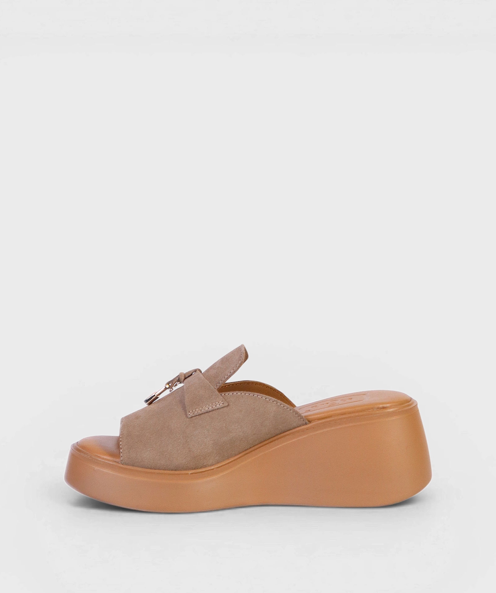 TAUPE DALILA SS26 82382