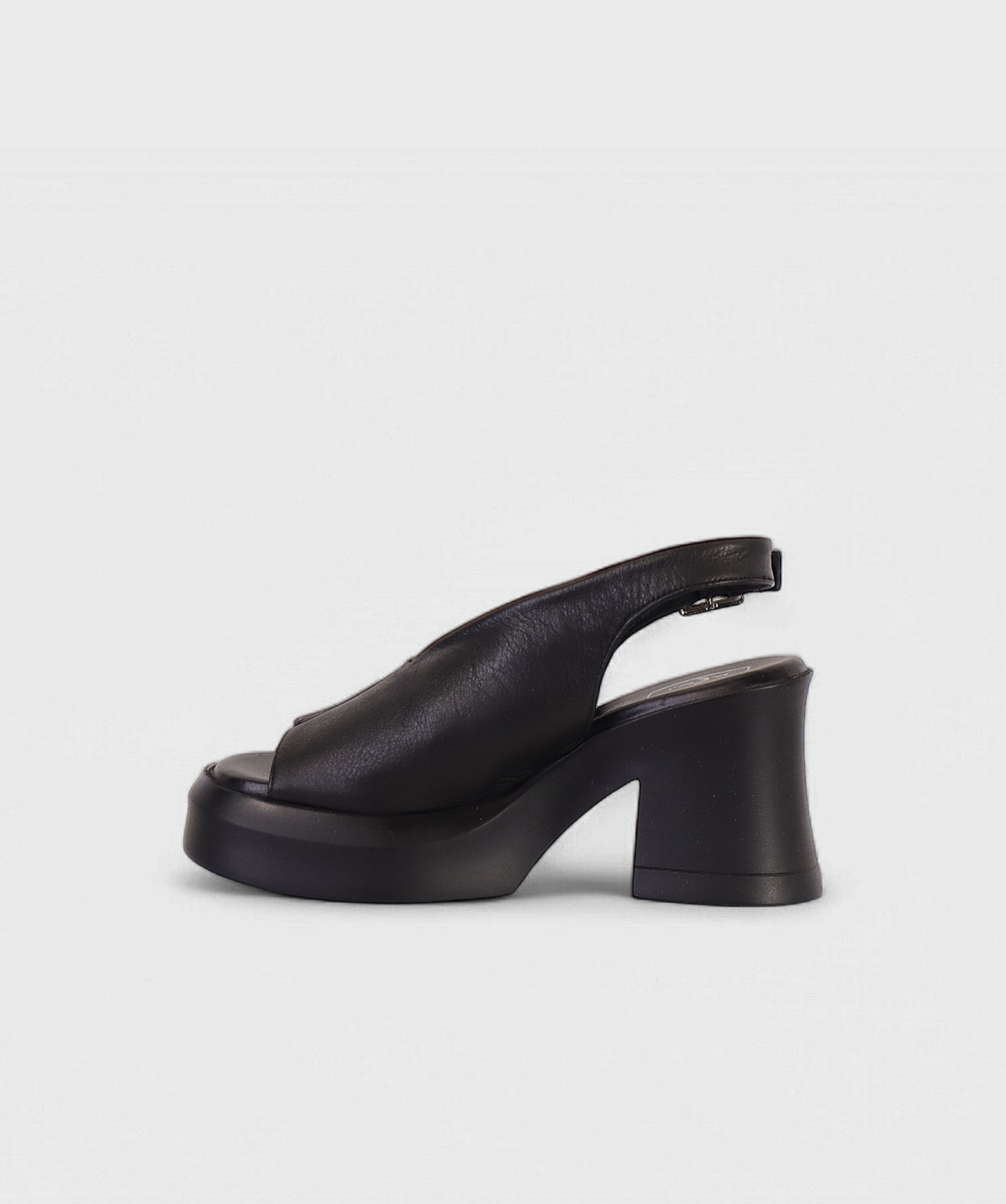 BLACK AL SS25 1725