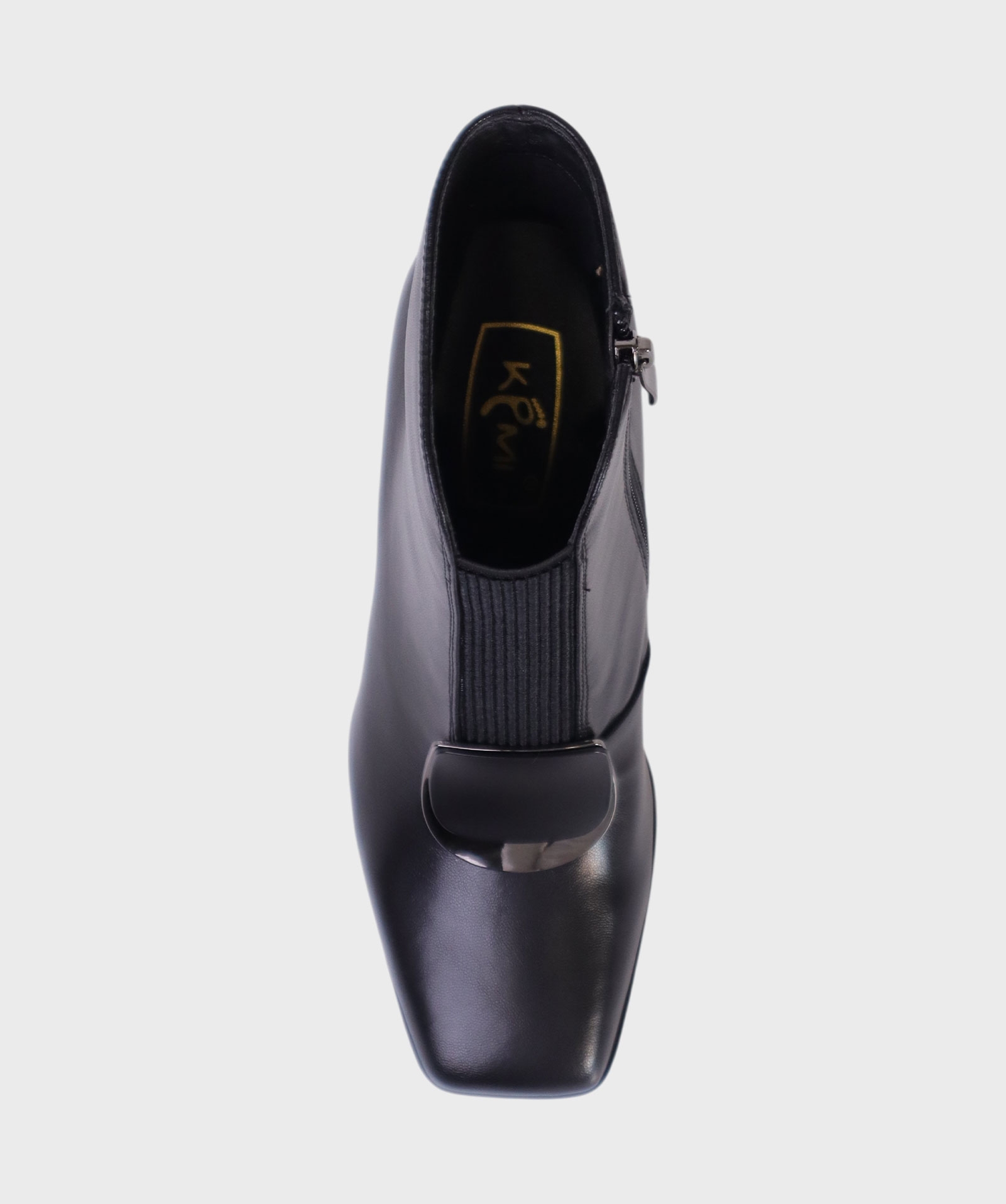 BLACK CATANIA FW25 T25