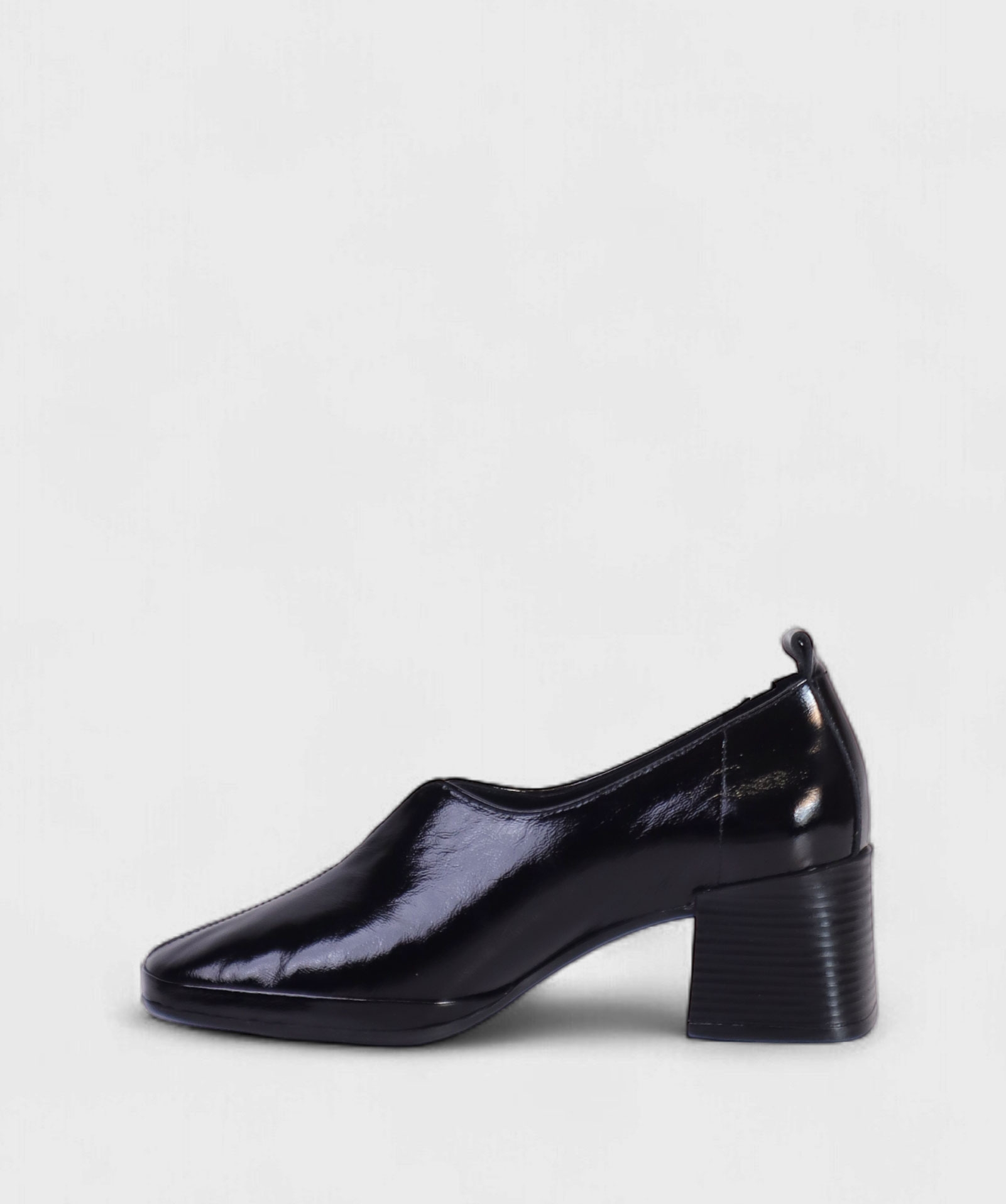 BLACK CAMILA FW25 5762