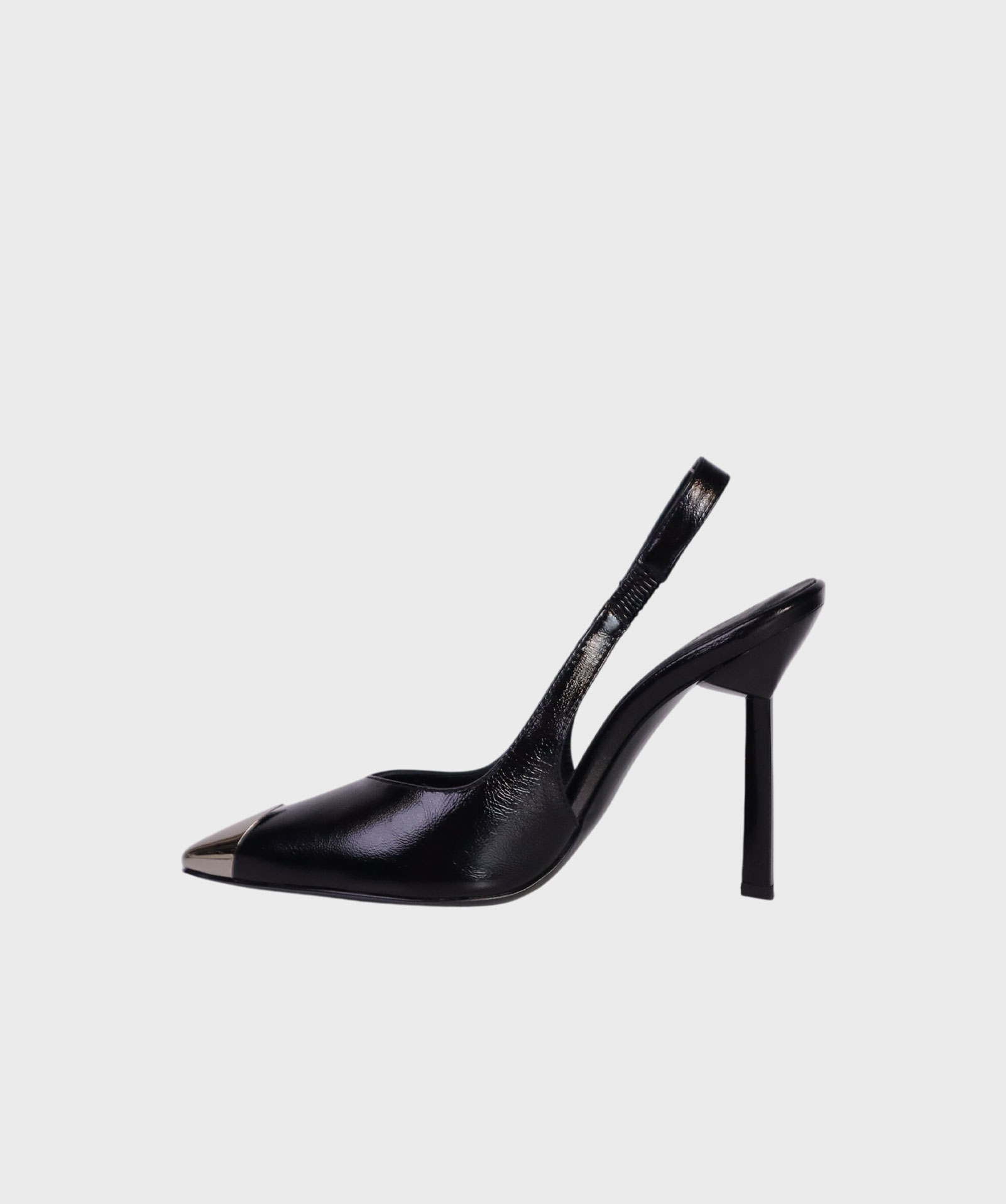 BLACK MM SS25 YSL130