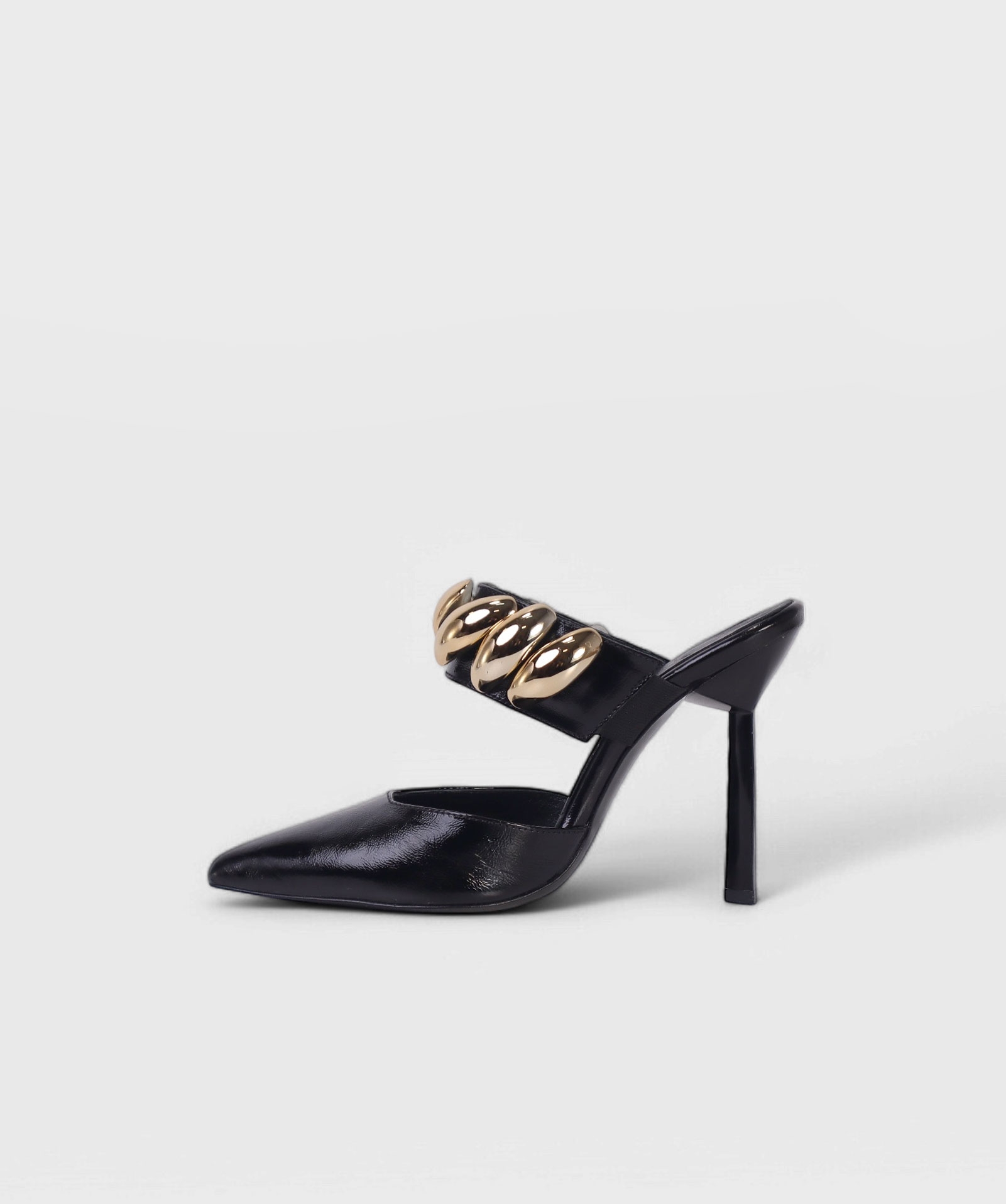 BLACK MM SS25 YSL126