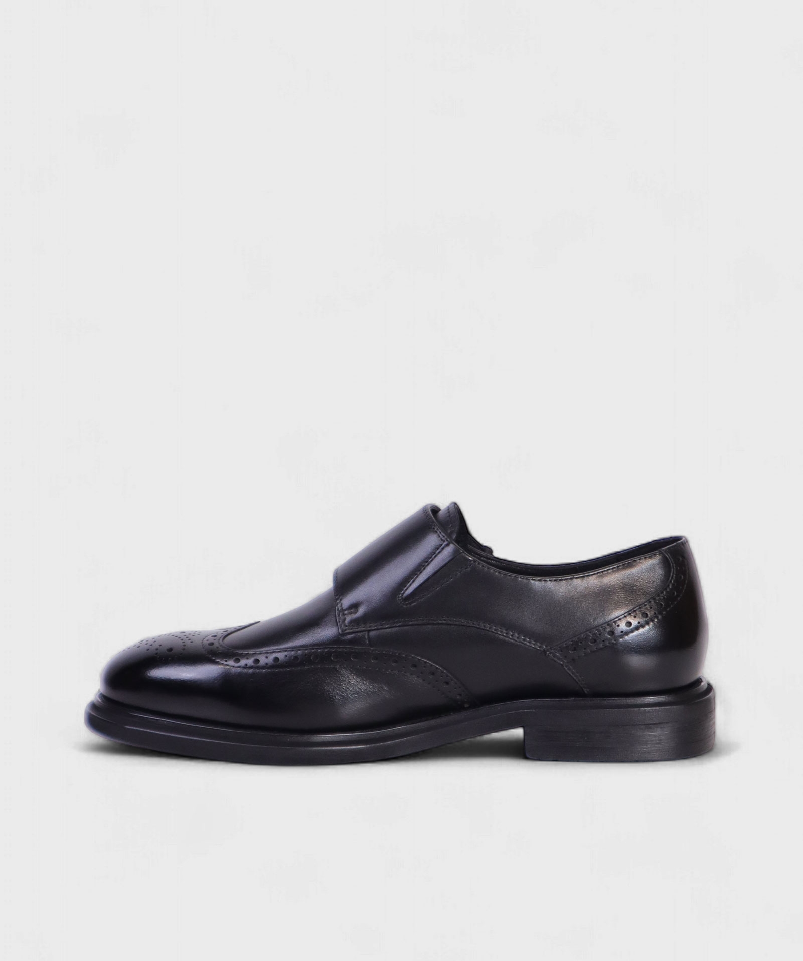 BLACK SASSARI FW25 20392