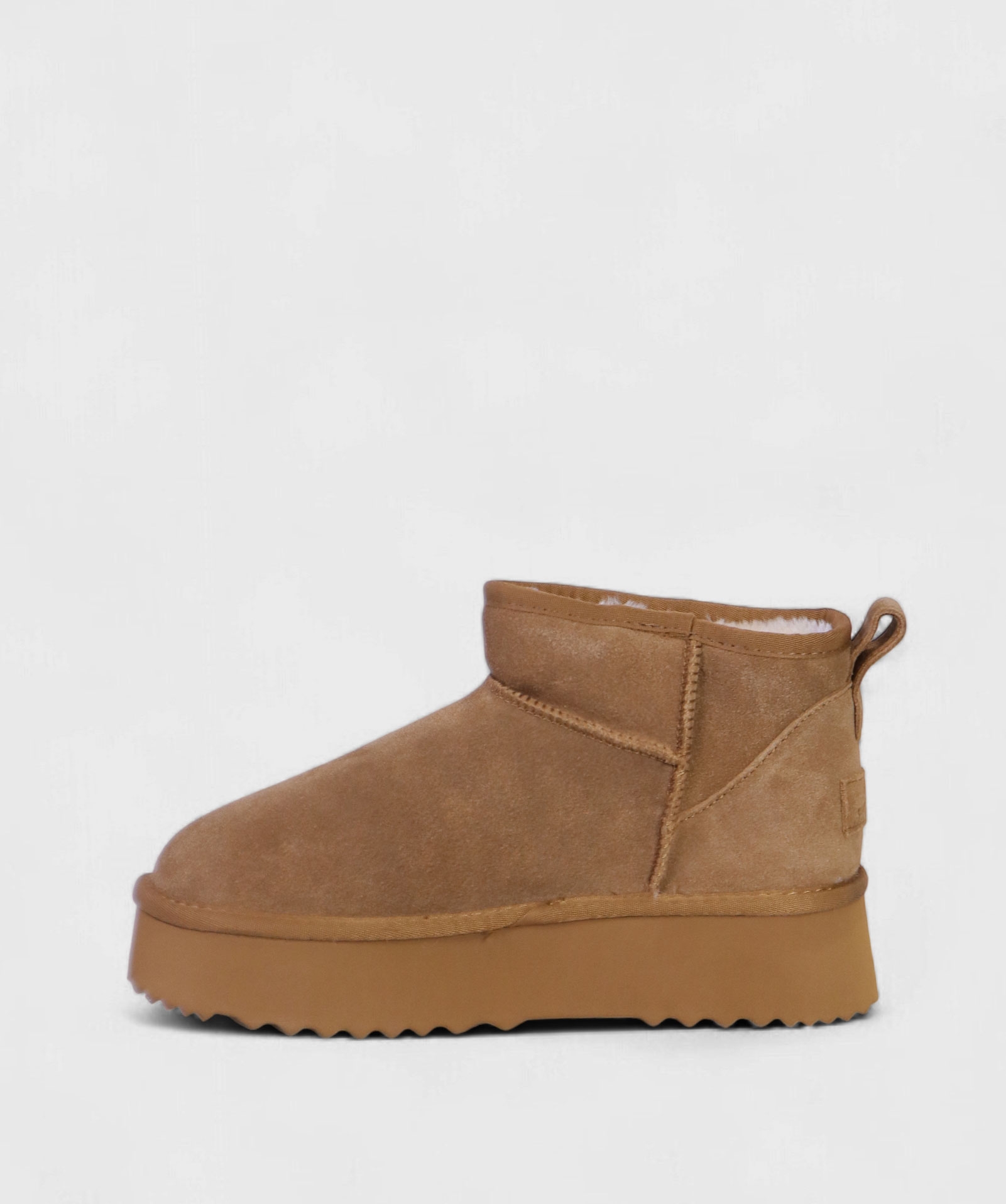 CAMEL NORD FW25 D113MORES