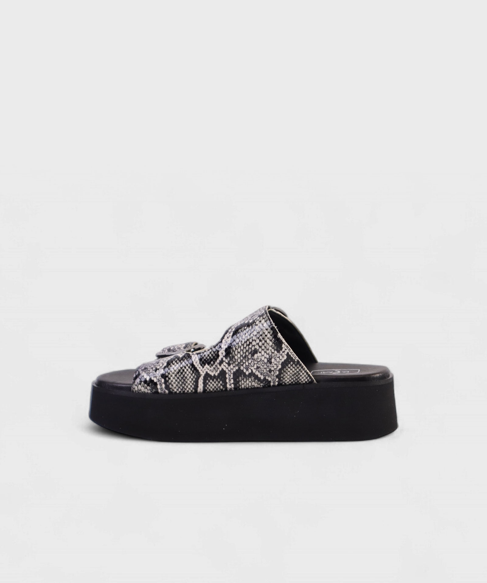 SNAKE AL SS25 1741