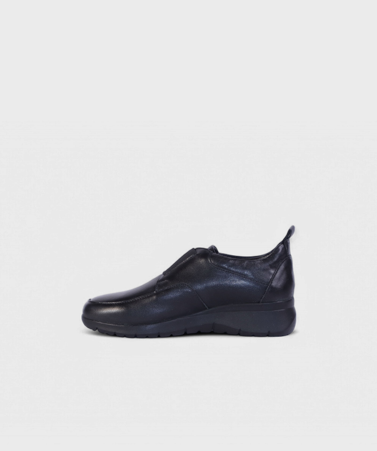 BLACK SHOES VA FW23 2411