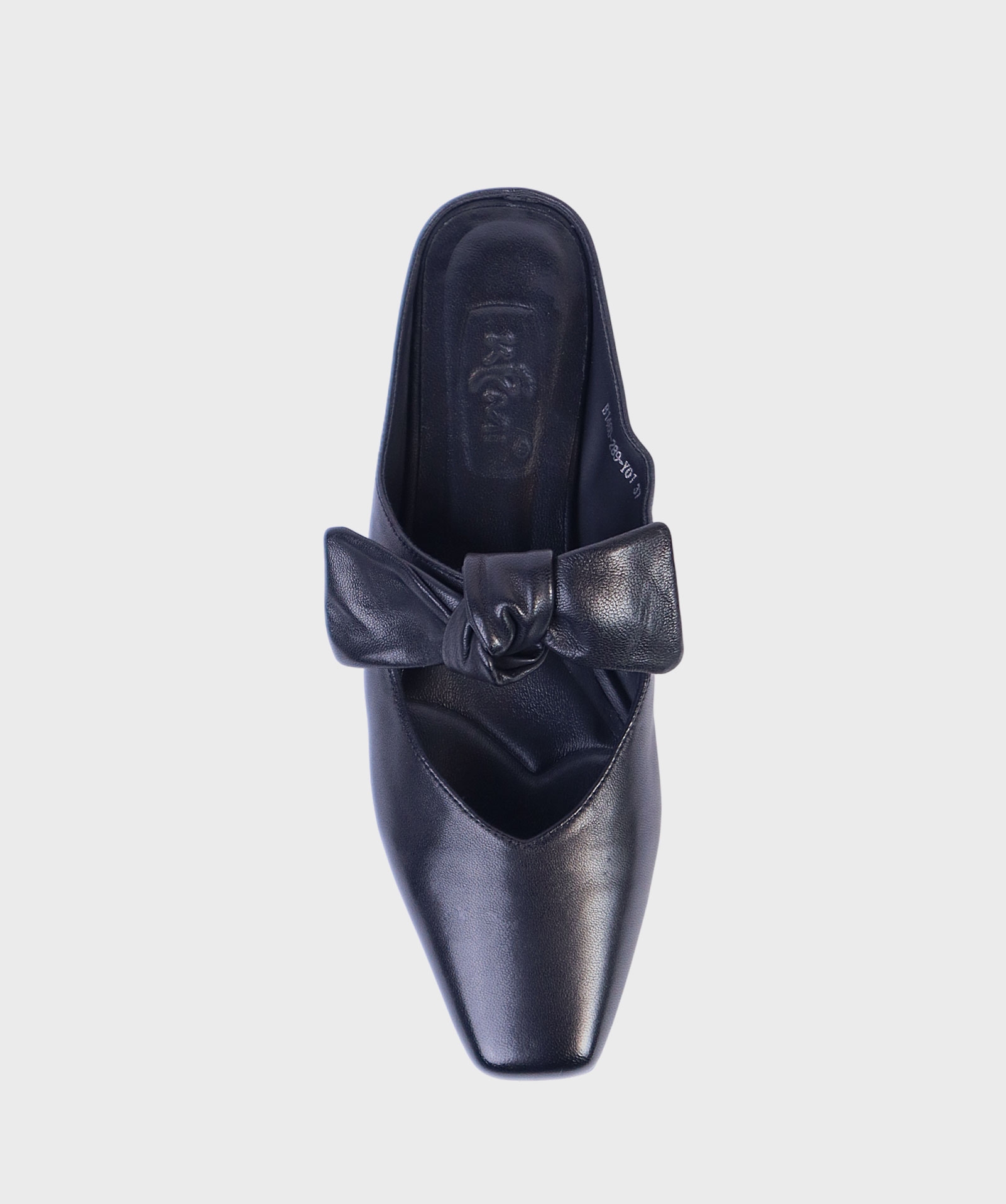 BLACK FLY SS26 B146D289